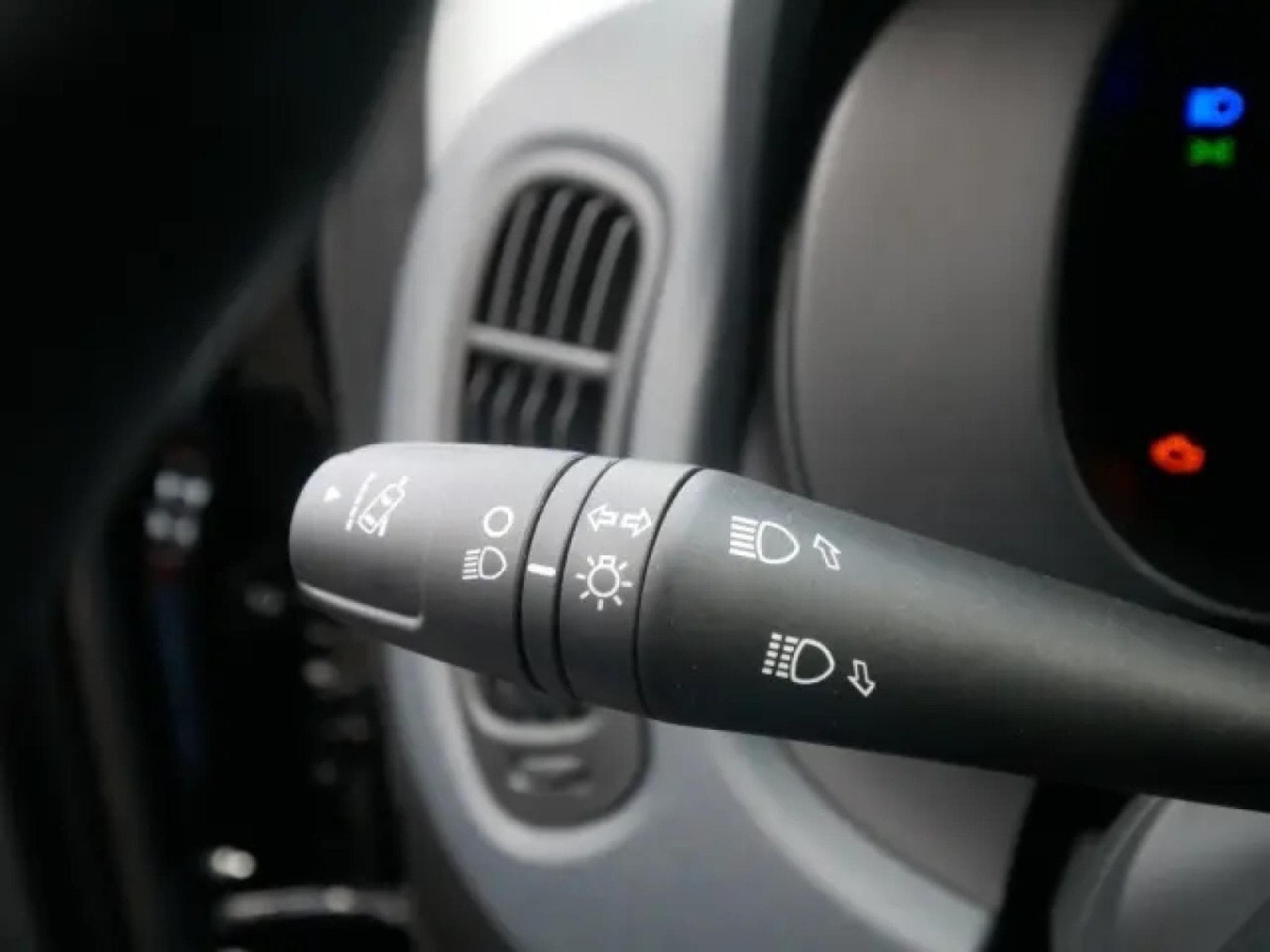 Fiat Panda ICON HYBRID 1.0 GSE (2026) - Photo 15