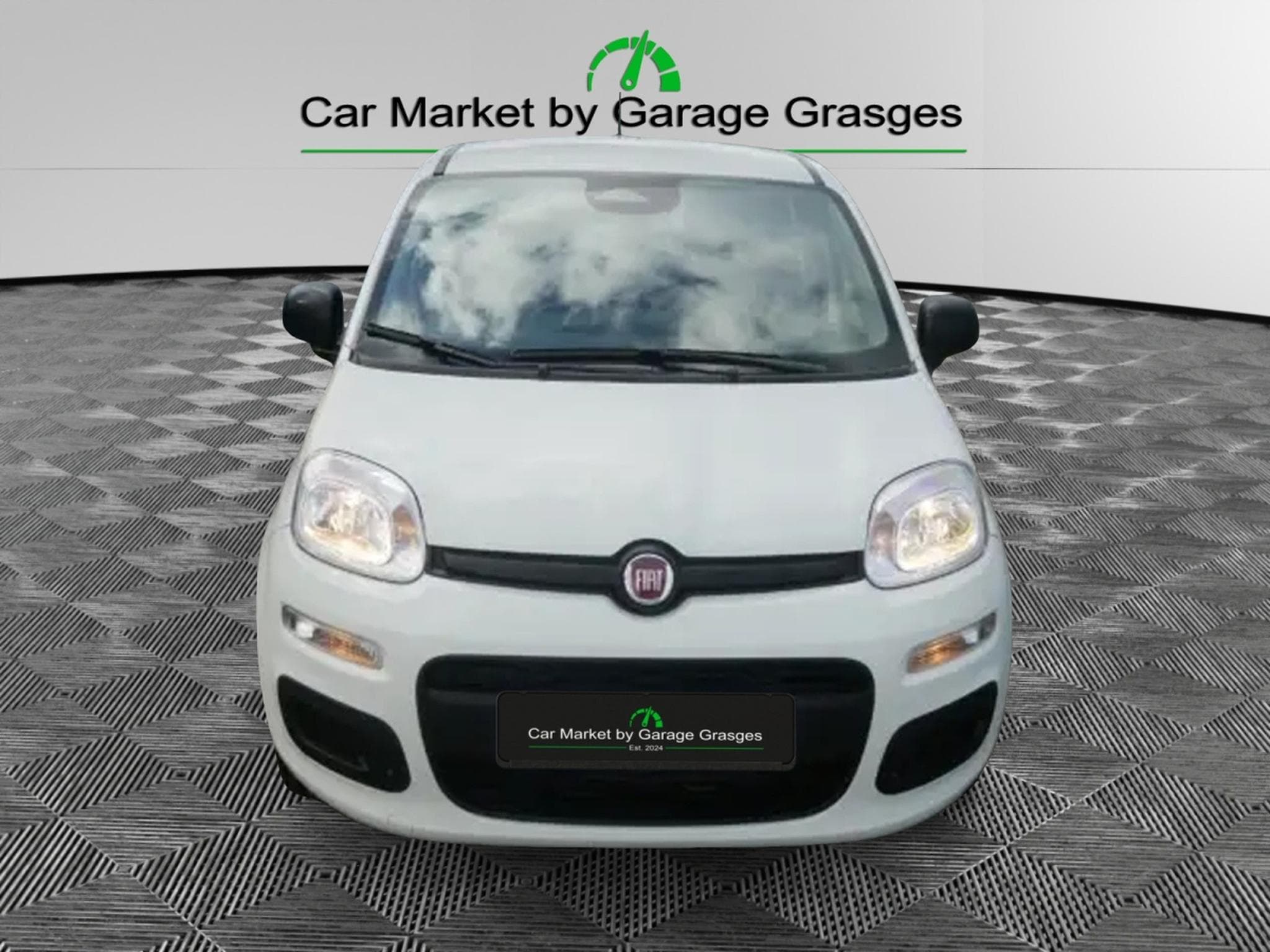 Fiat Panda ICON HYBRID 1.0 GSE (2026) - Photo 7