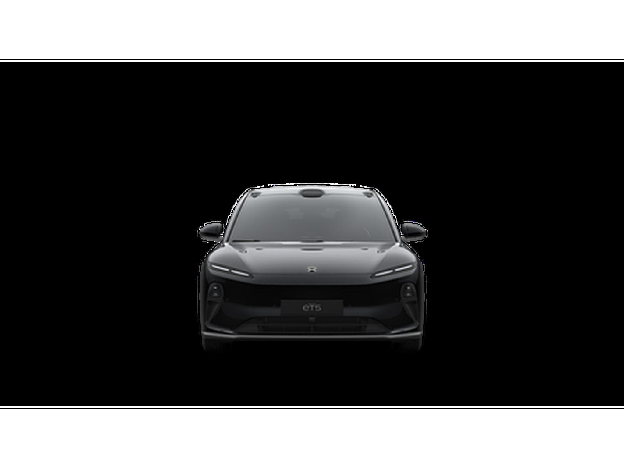 NIO ET5 AWD 100kWh (2025) - Photo 2