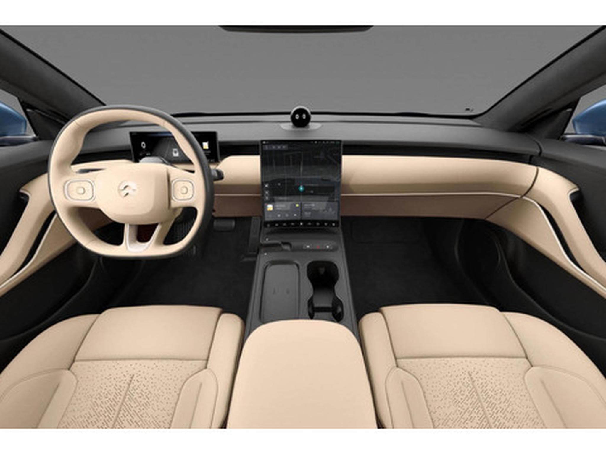 NIO ET5 AWD 100kWh (2025) - Photo 6