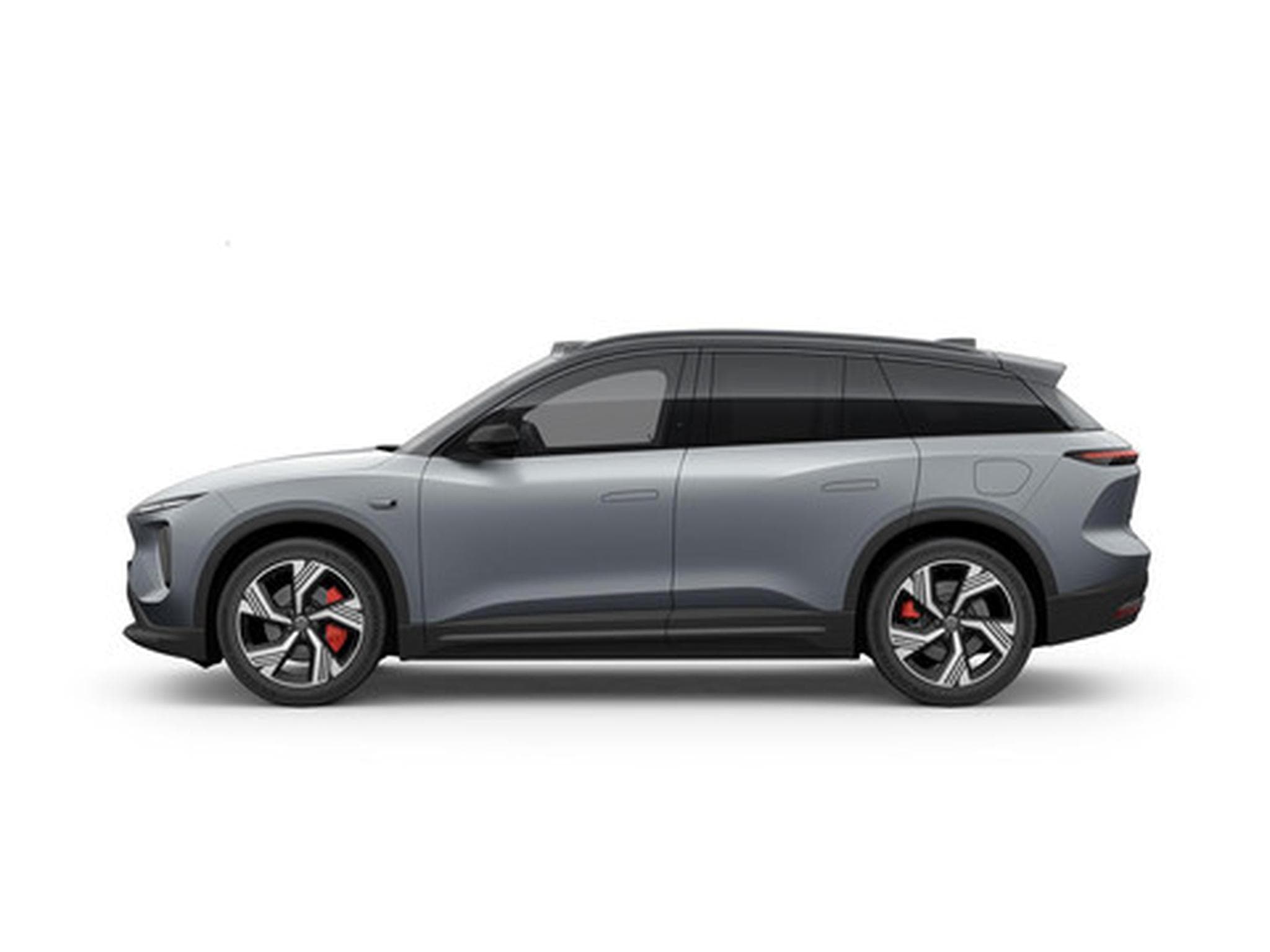 NIO EL6 AWD 100kWh (2025) - Photo 3