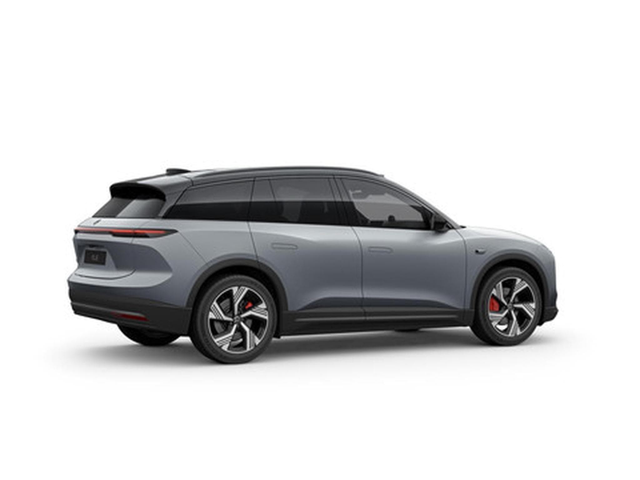 NIO EL6 AWD 100kWh (2025) - Photo 4