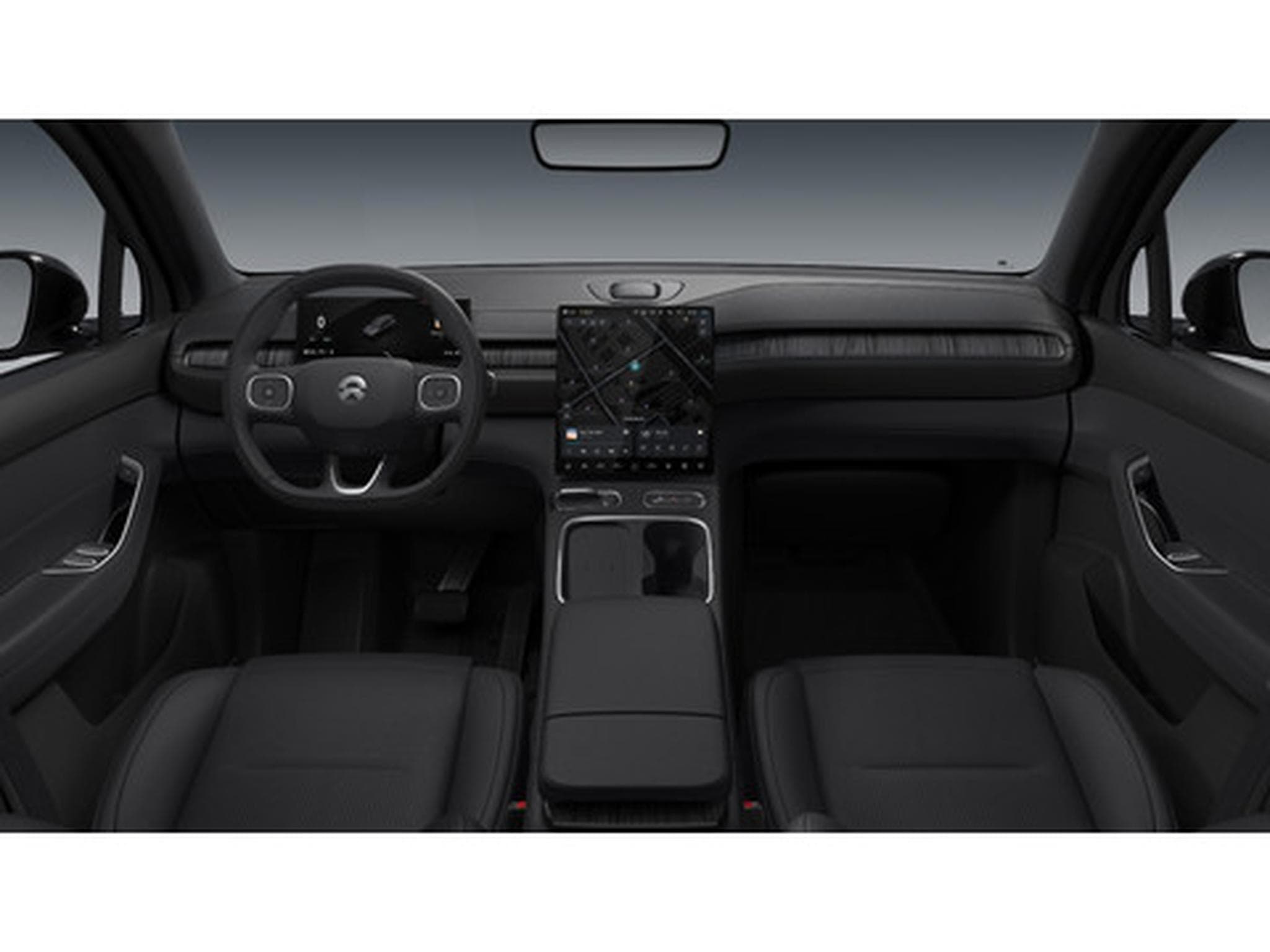 NIO EL6 AWD 100kWh (2025) - Photo 6