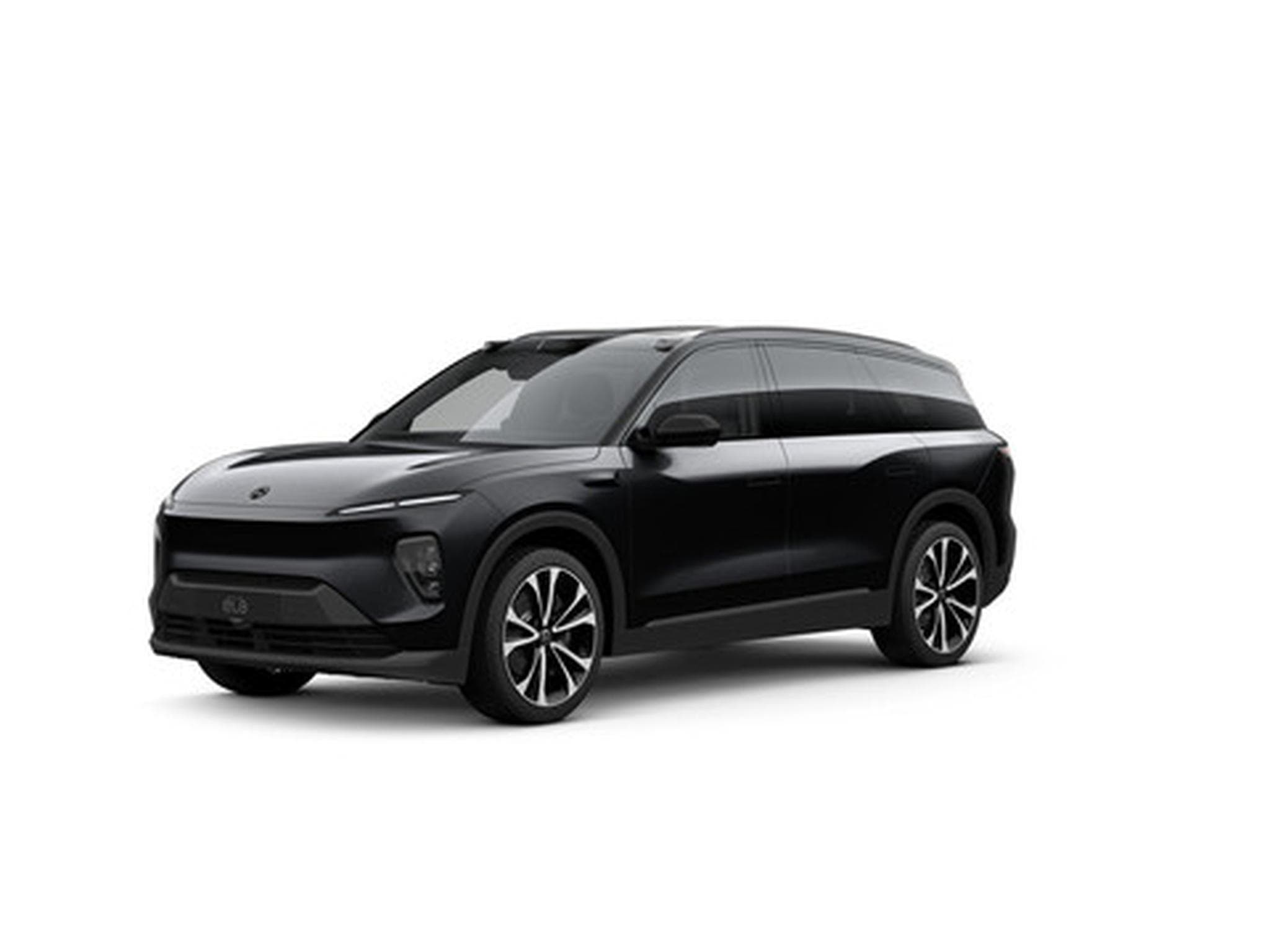 NIO EL8 Executive Version (2024) - Photo 1