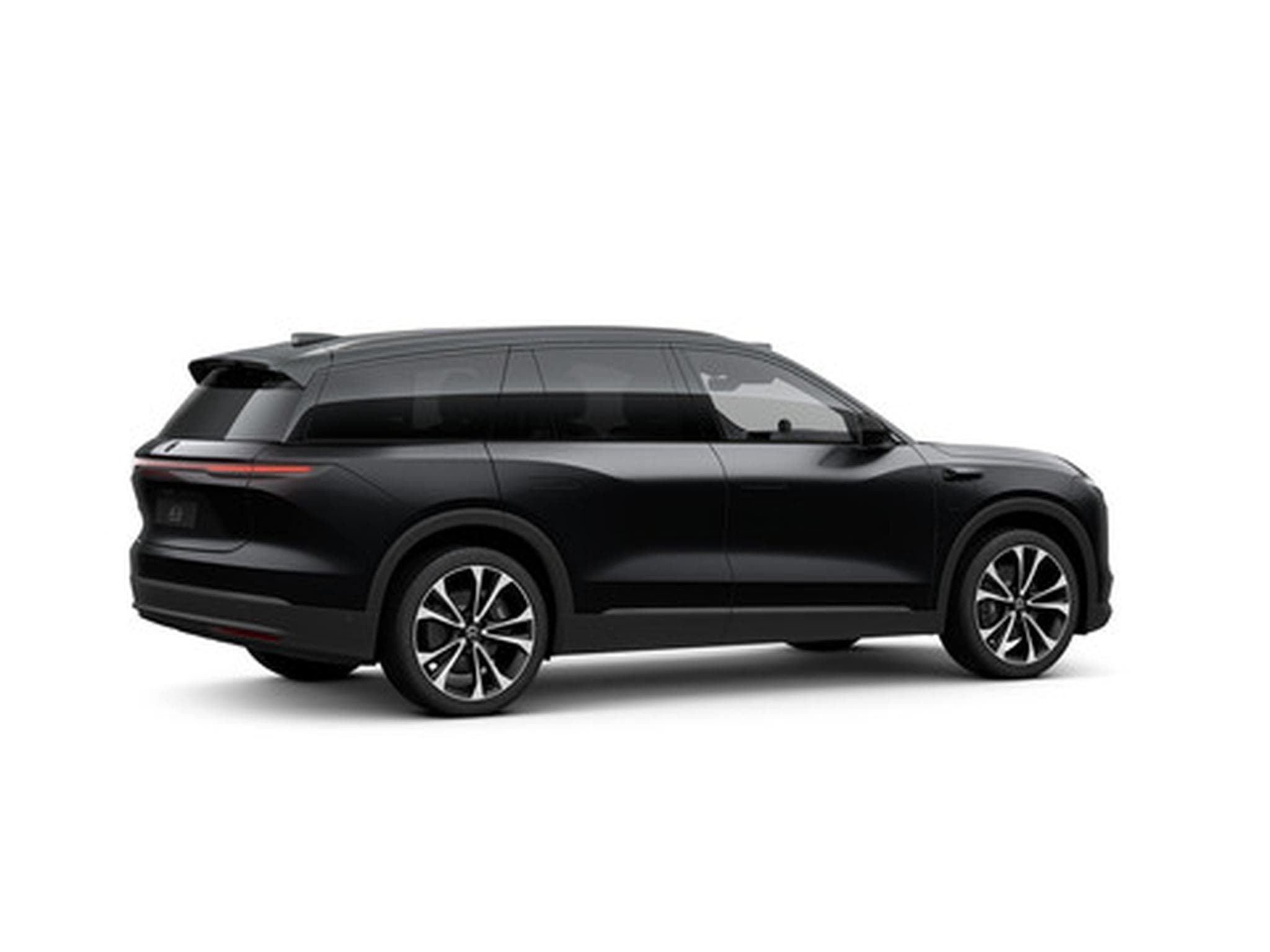 NIO EL8 Executive Version (2024) - Photo 3