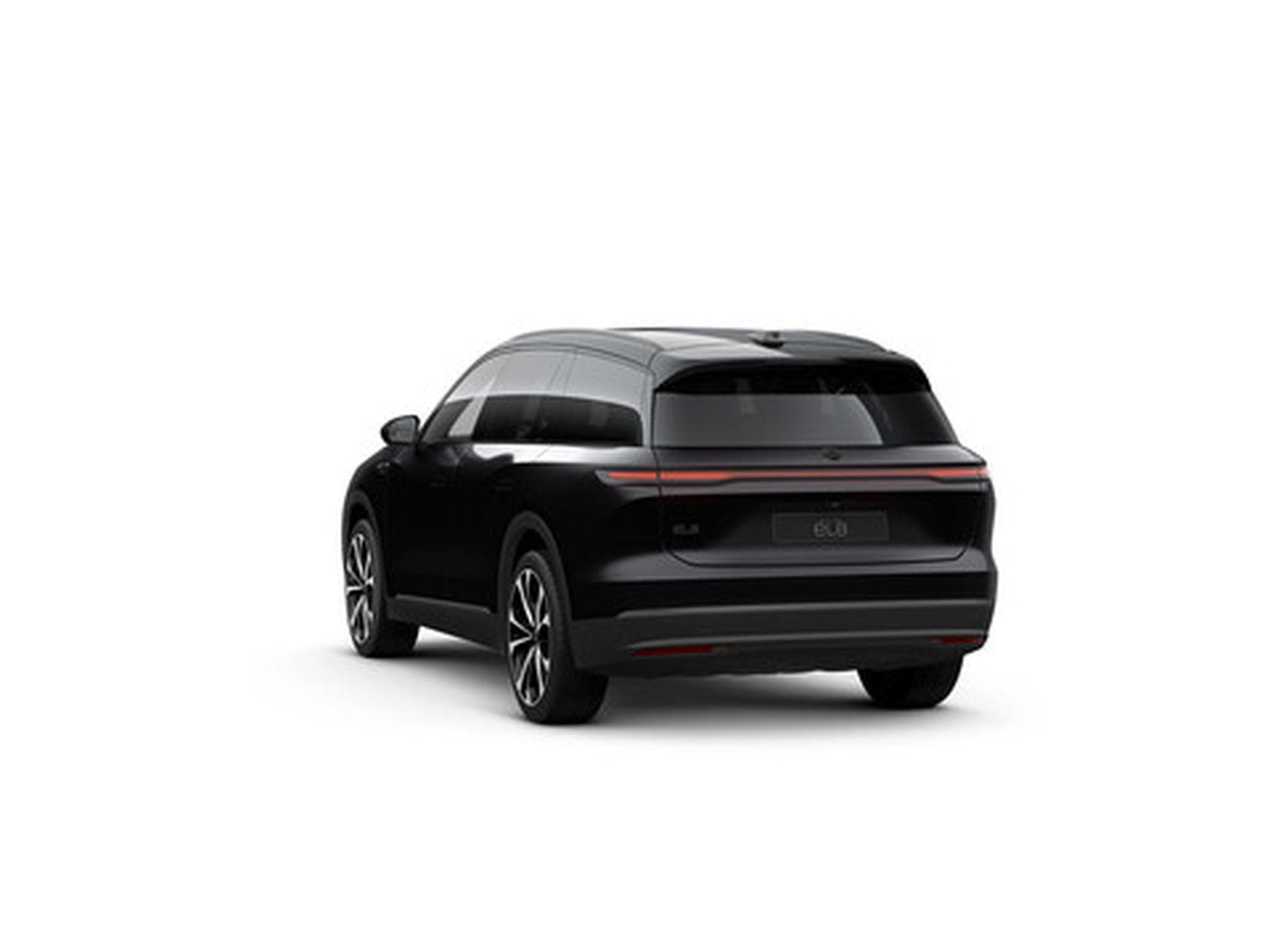NIO EL8 Executive Version (2024) - Photo 4