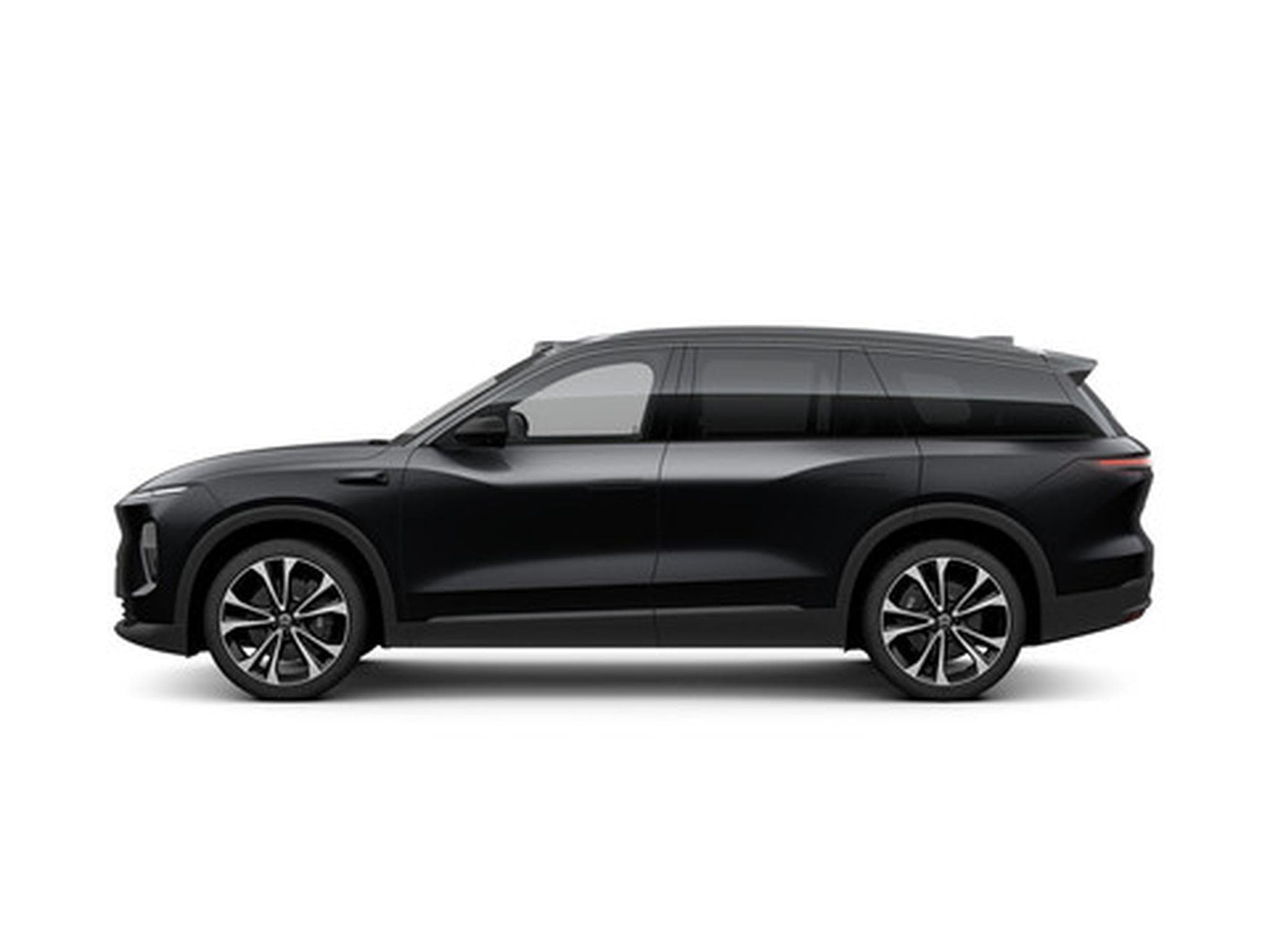NIO EL8 Executive Version (2024) - Photo 5
