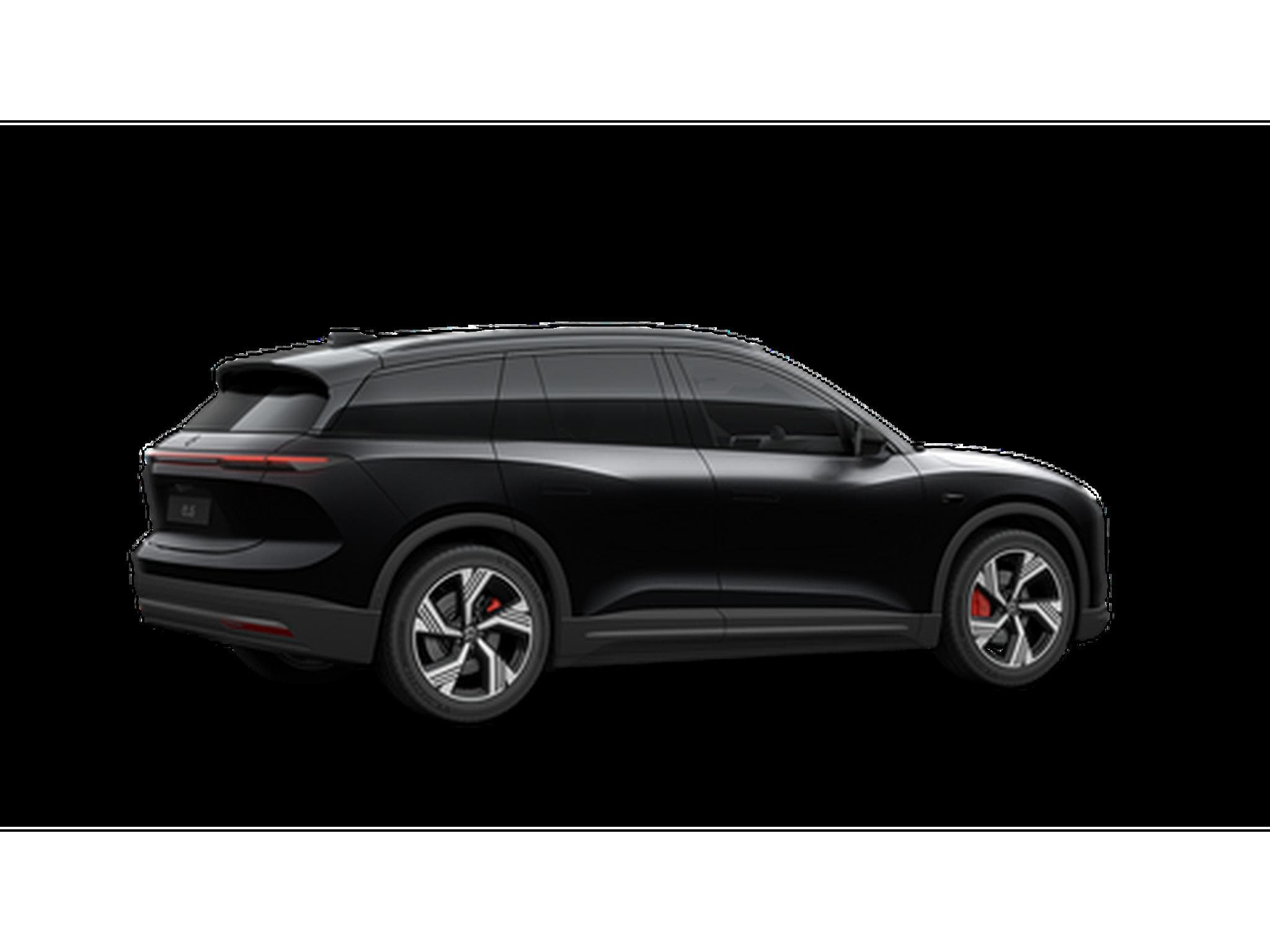 NIO EL6 AWD 100kWh (2025) - Photo 4