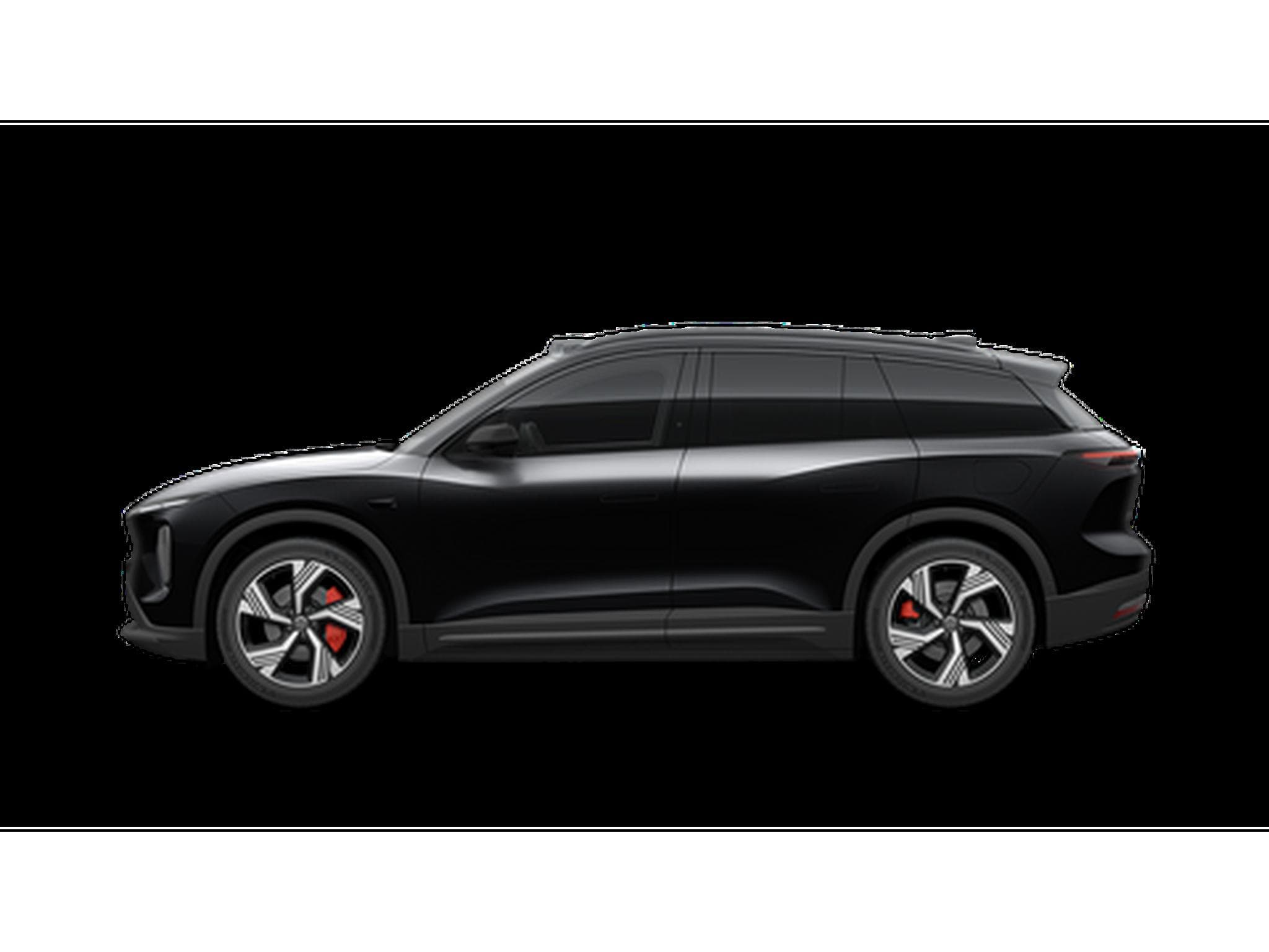 NIO EL6 AWD 100kWh (2025) - Photo 5