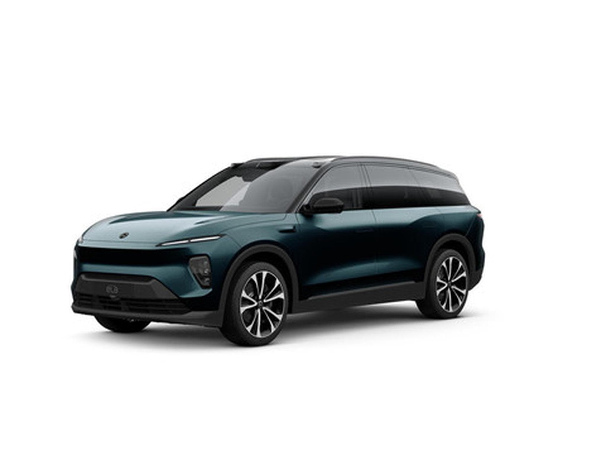 NIO EL8 Executive Version (2026) - Photo 1
