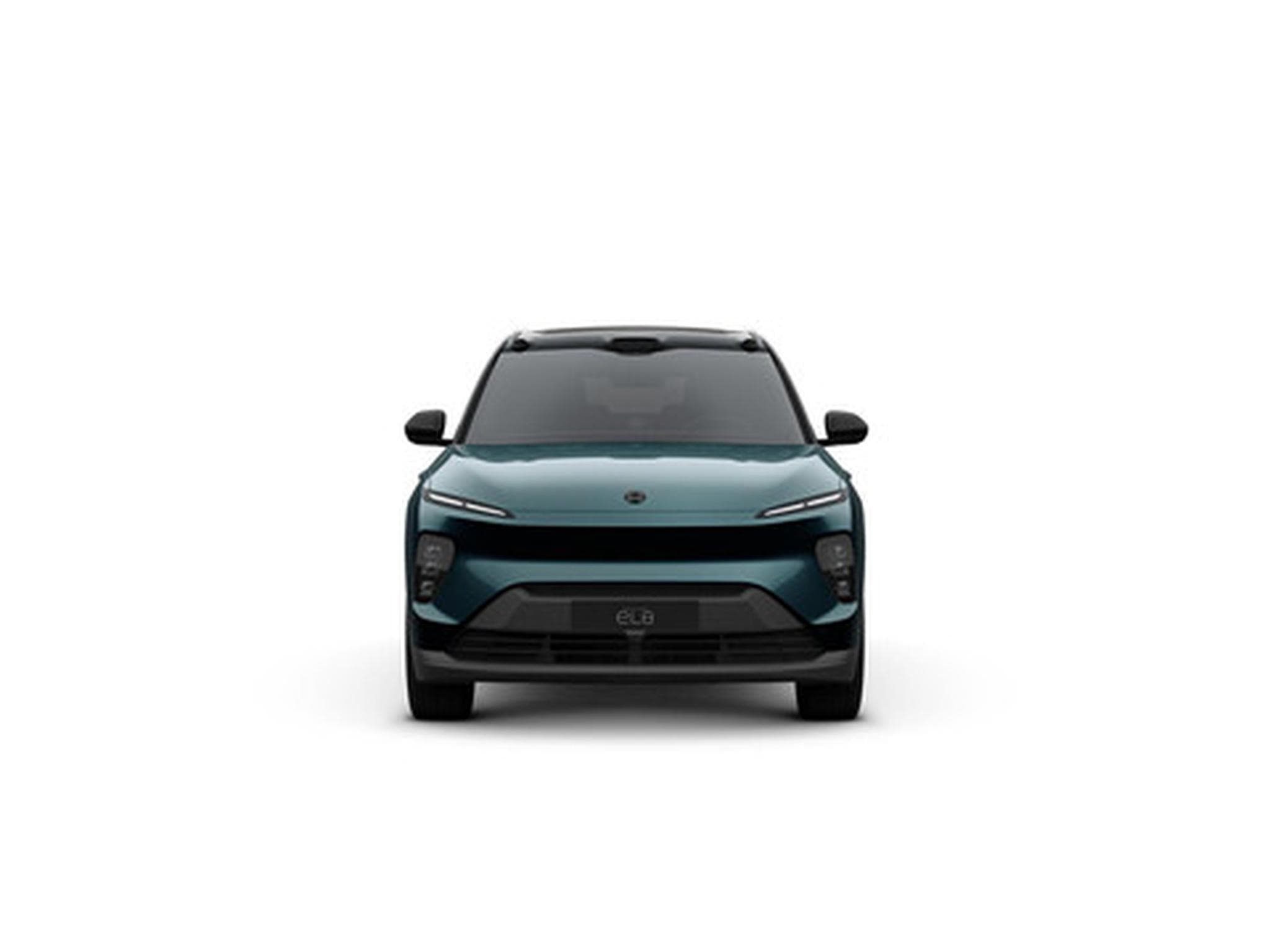 NIO EL8 Executive Version (2026) - Photo 2