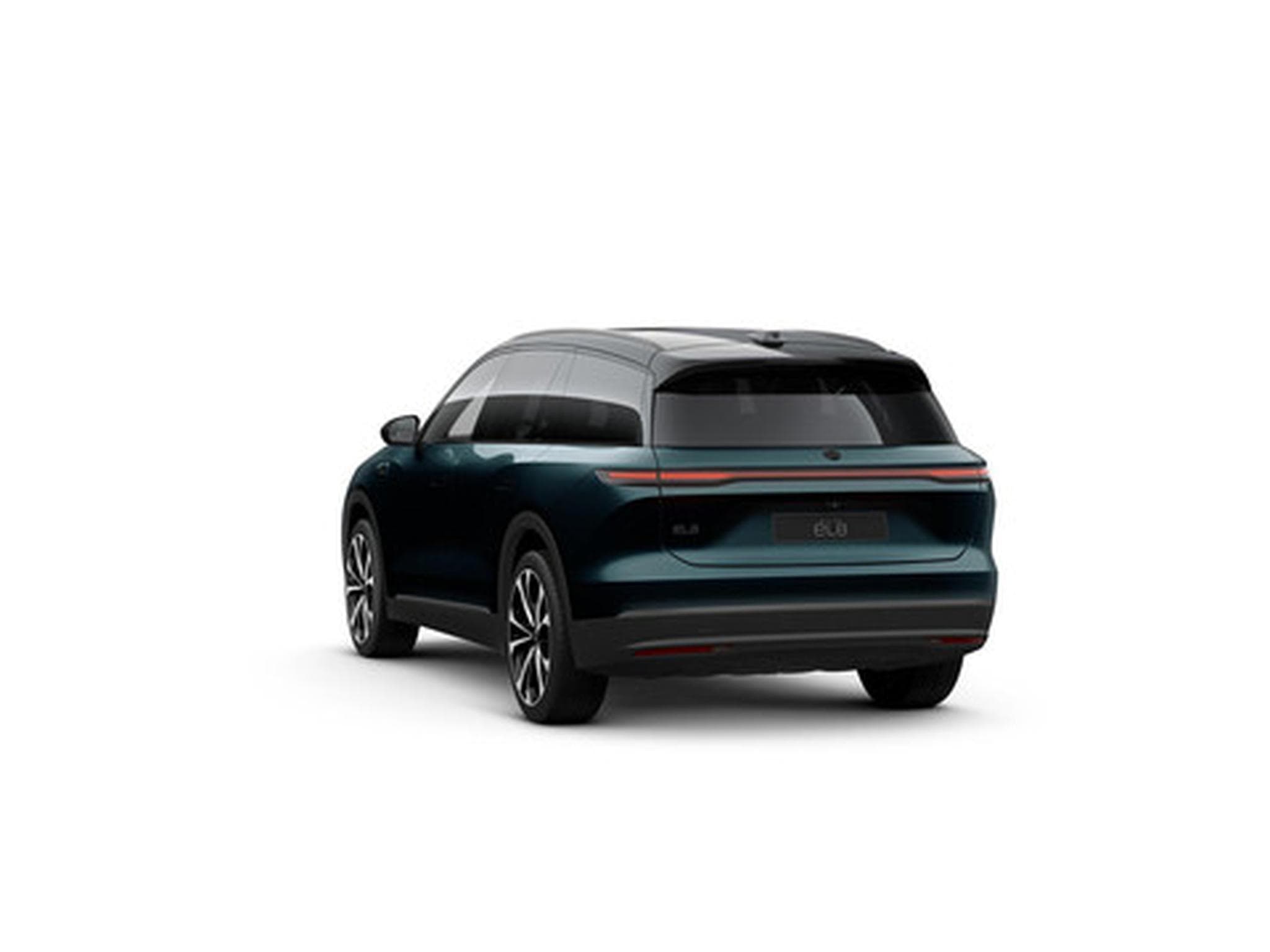 NIO EL8 Executive Version (2026) - Photo 3