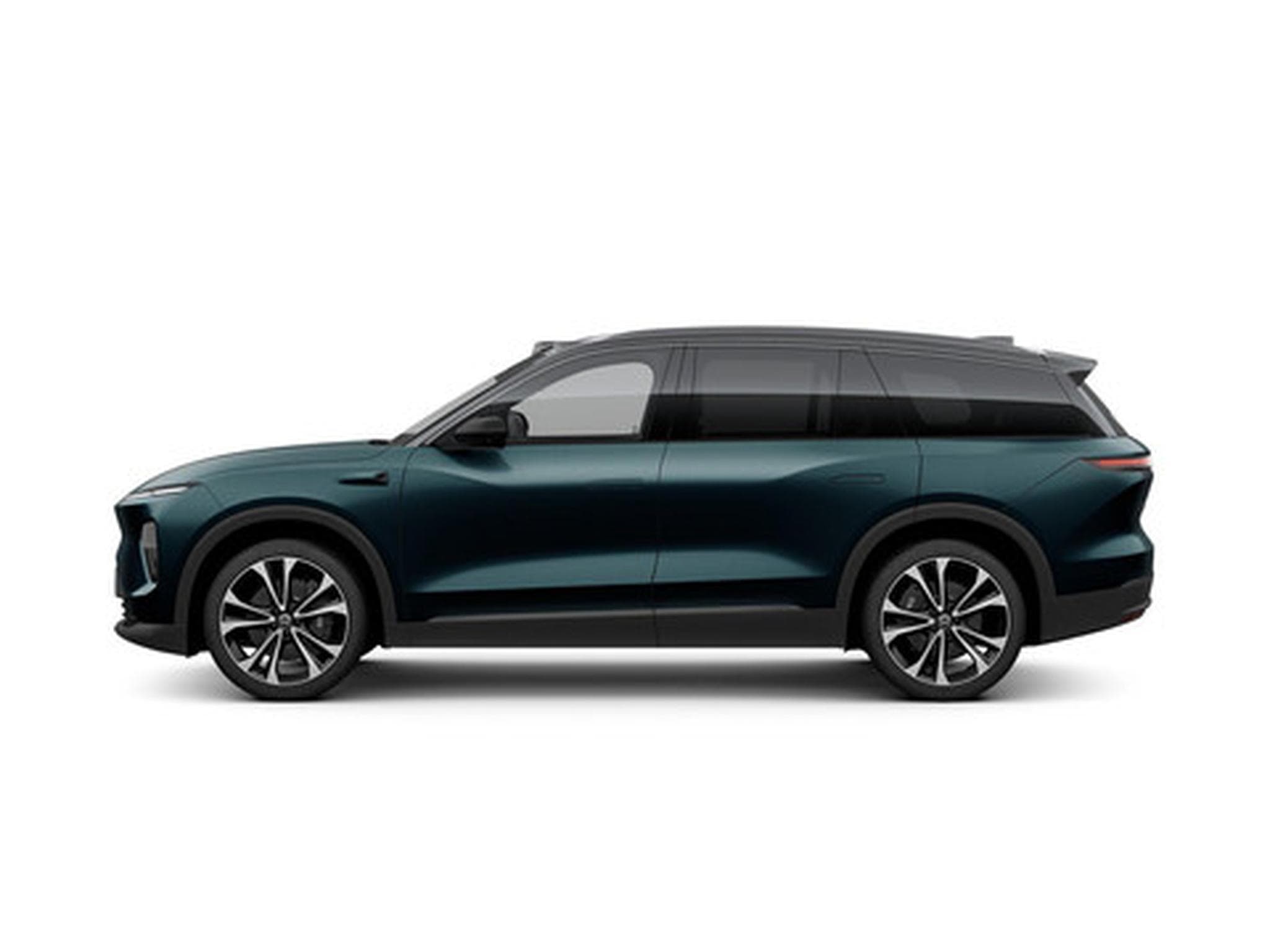 NIO EL8 Executive Version (2026) - Photo 4