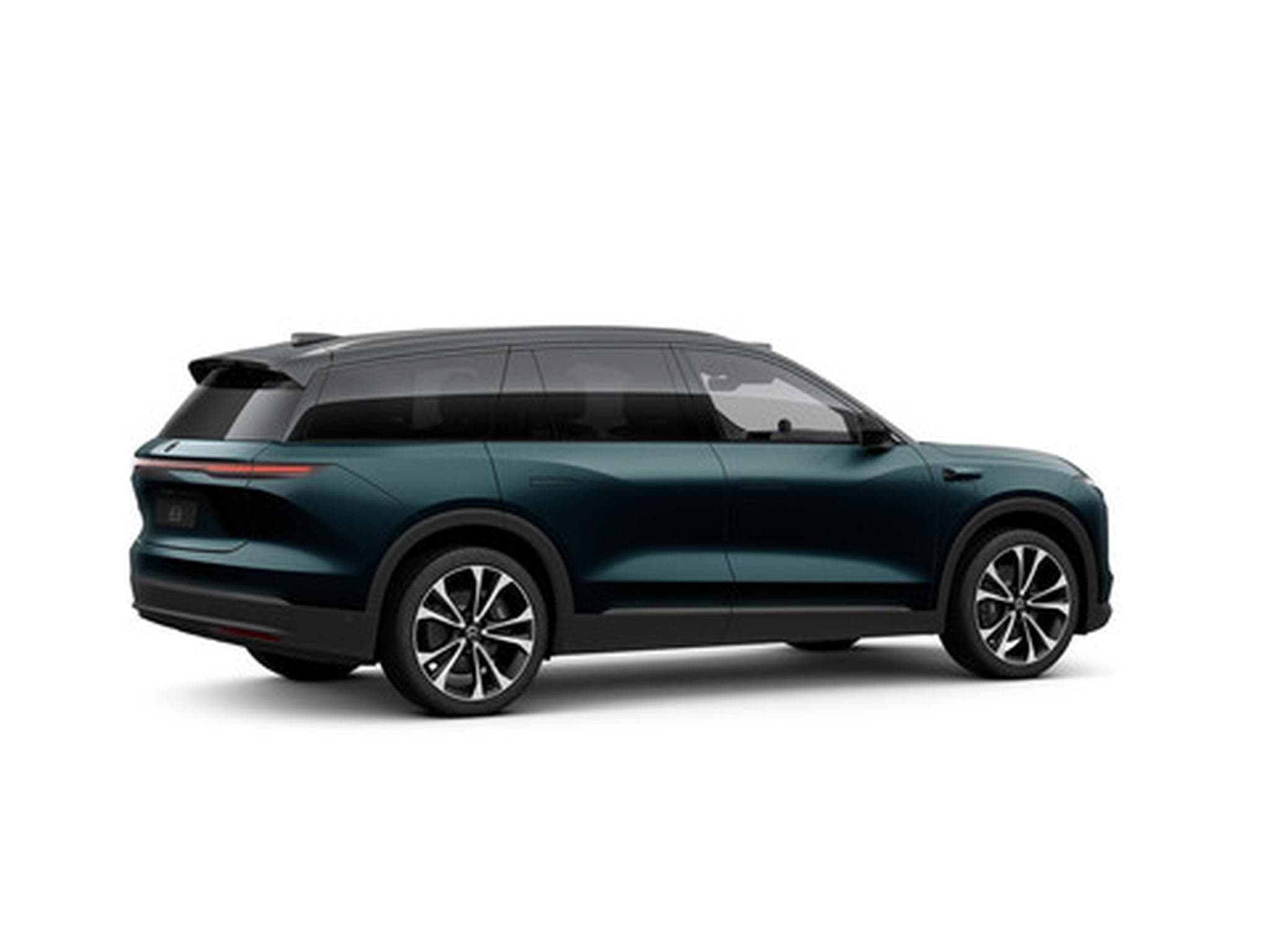 NIO EL8 Executive Version (2026) - Photo 5