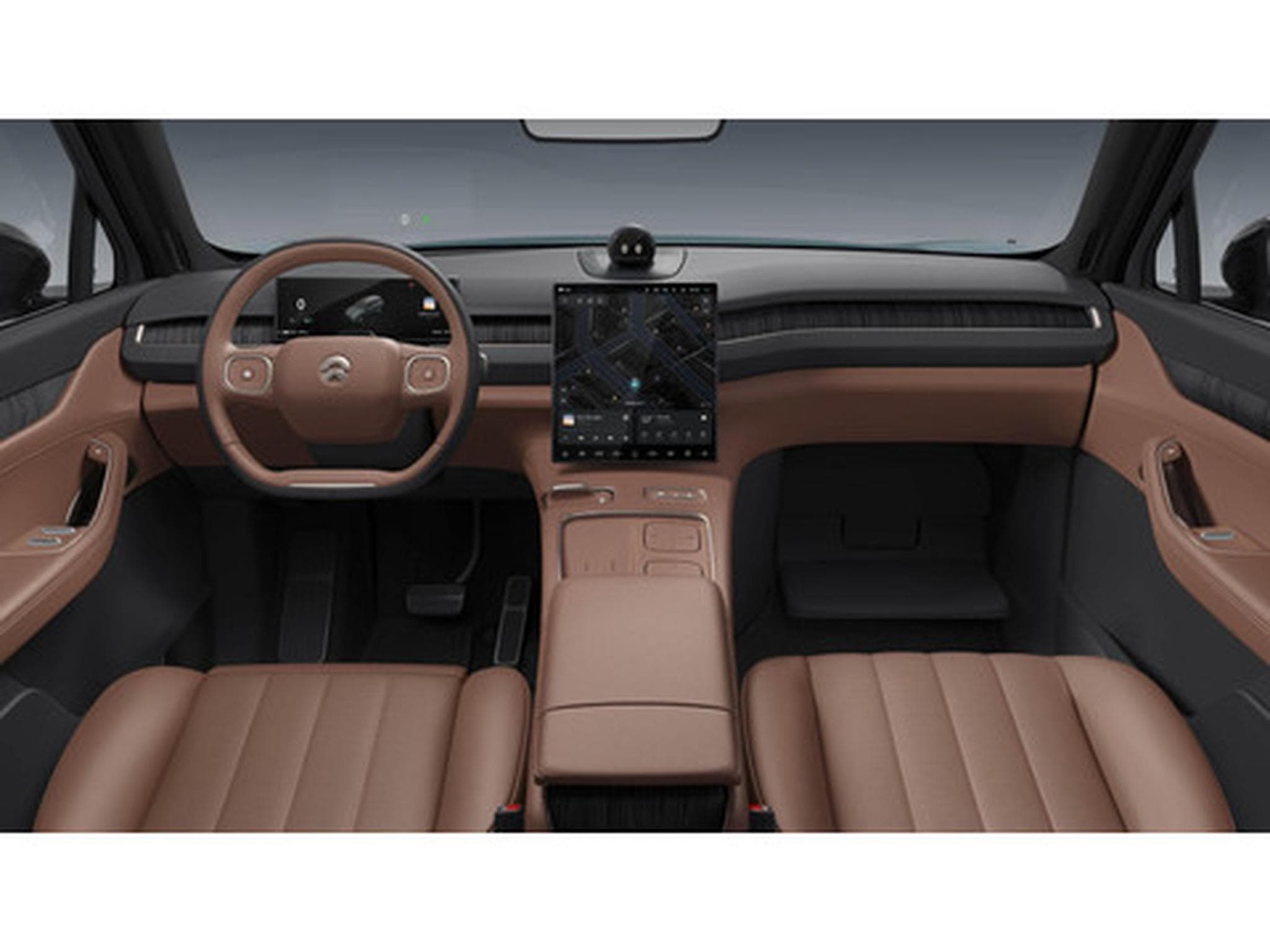 NIO EL8 Executive Version (2026) - Photo 6