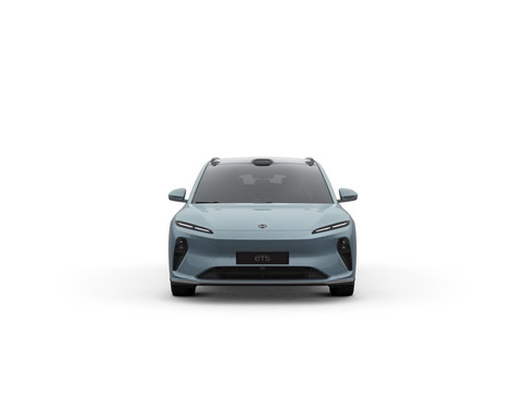 NIO ET5 AWD 100kWh (2025) - Photo 2