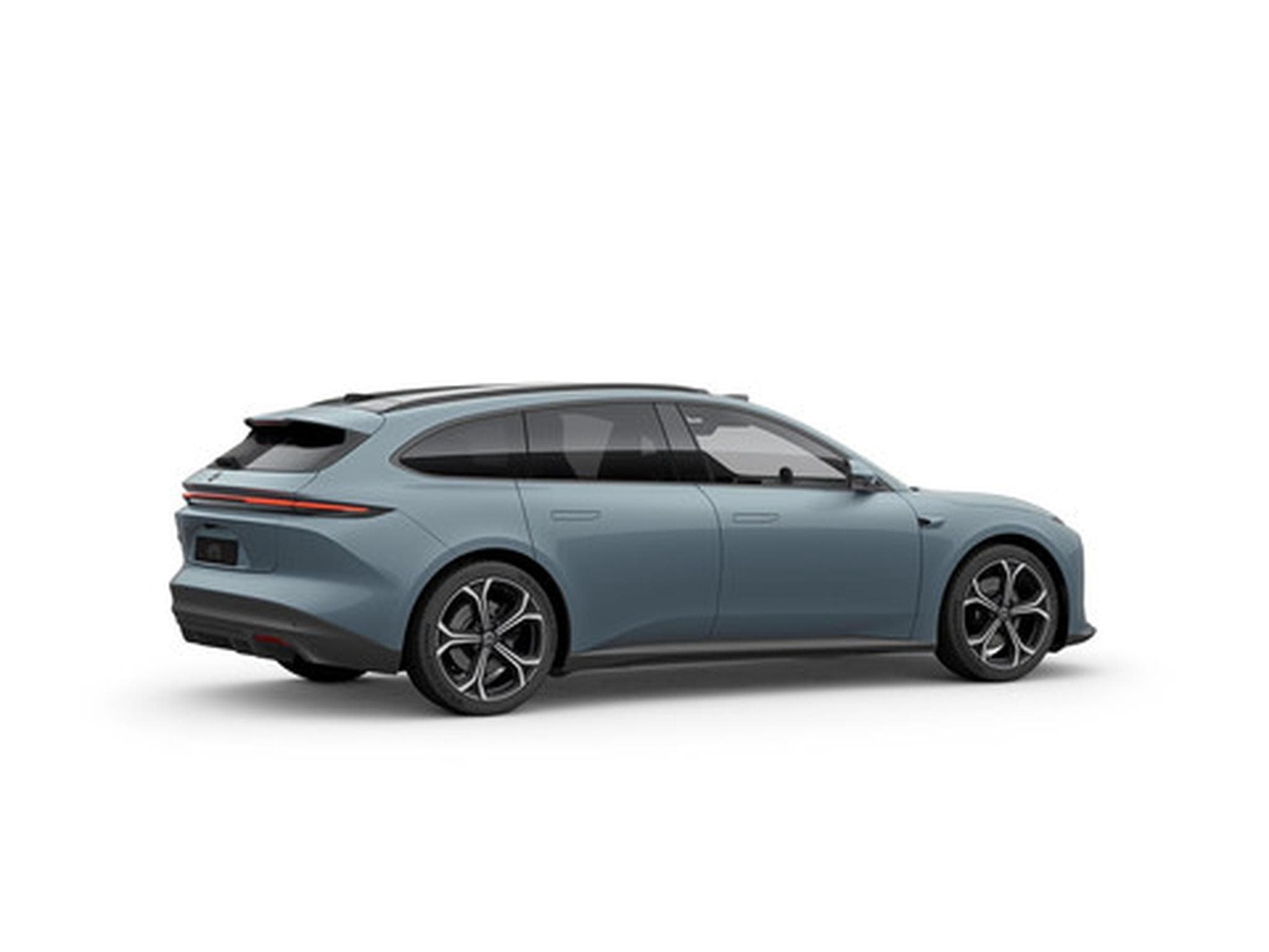 NIO ET5 AWD 100kWh (2025) - Photo 4