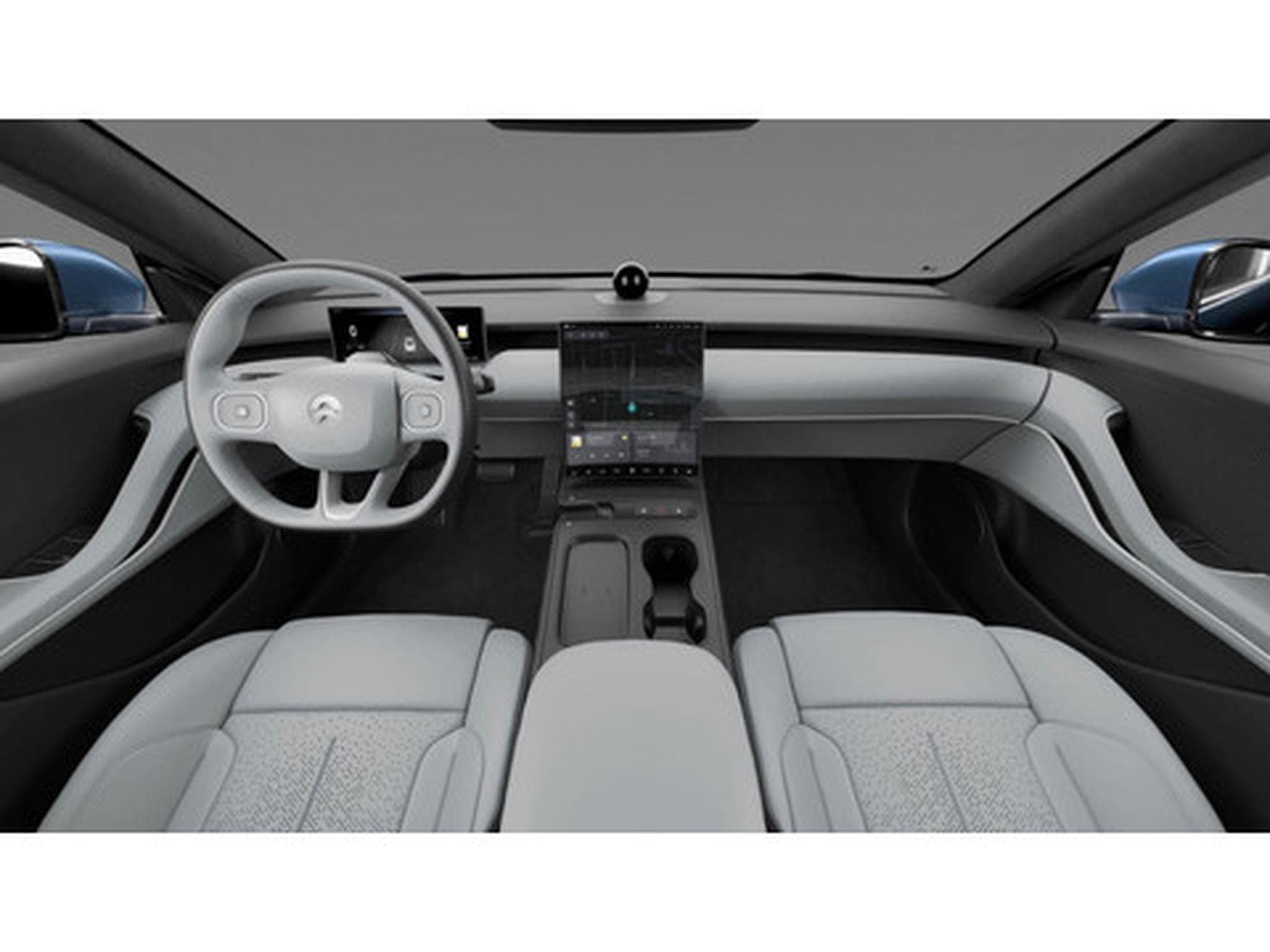NIO ET5 AWD 100kWh (2025) - Photo 6