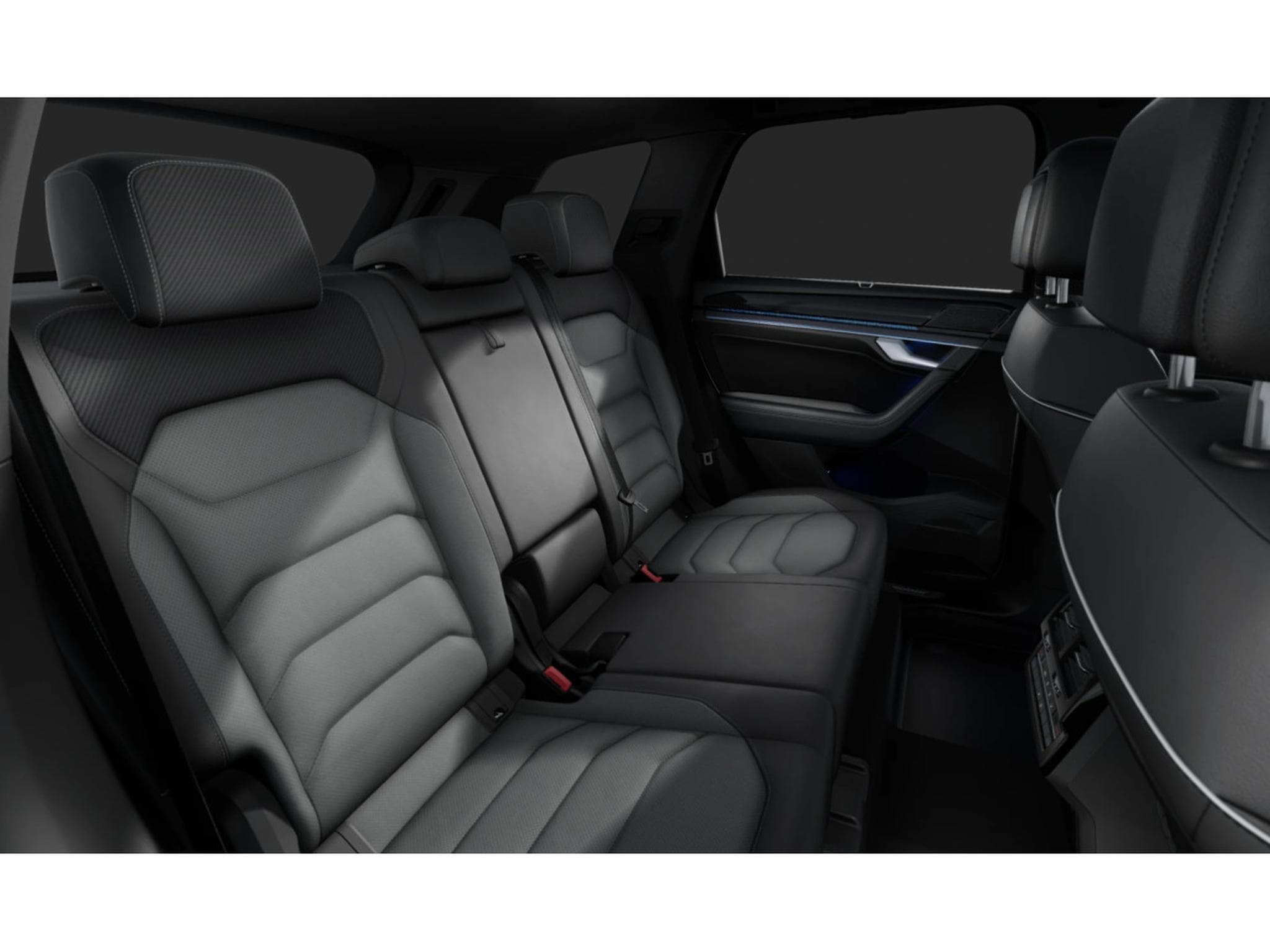 VW Touareg R-Line FINAL EDITION 3.0 V6 TDI 4MOTION 286cv Boîte automati (2026) - Photo 10