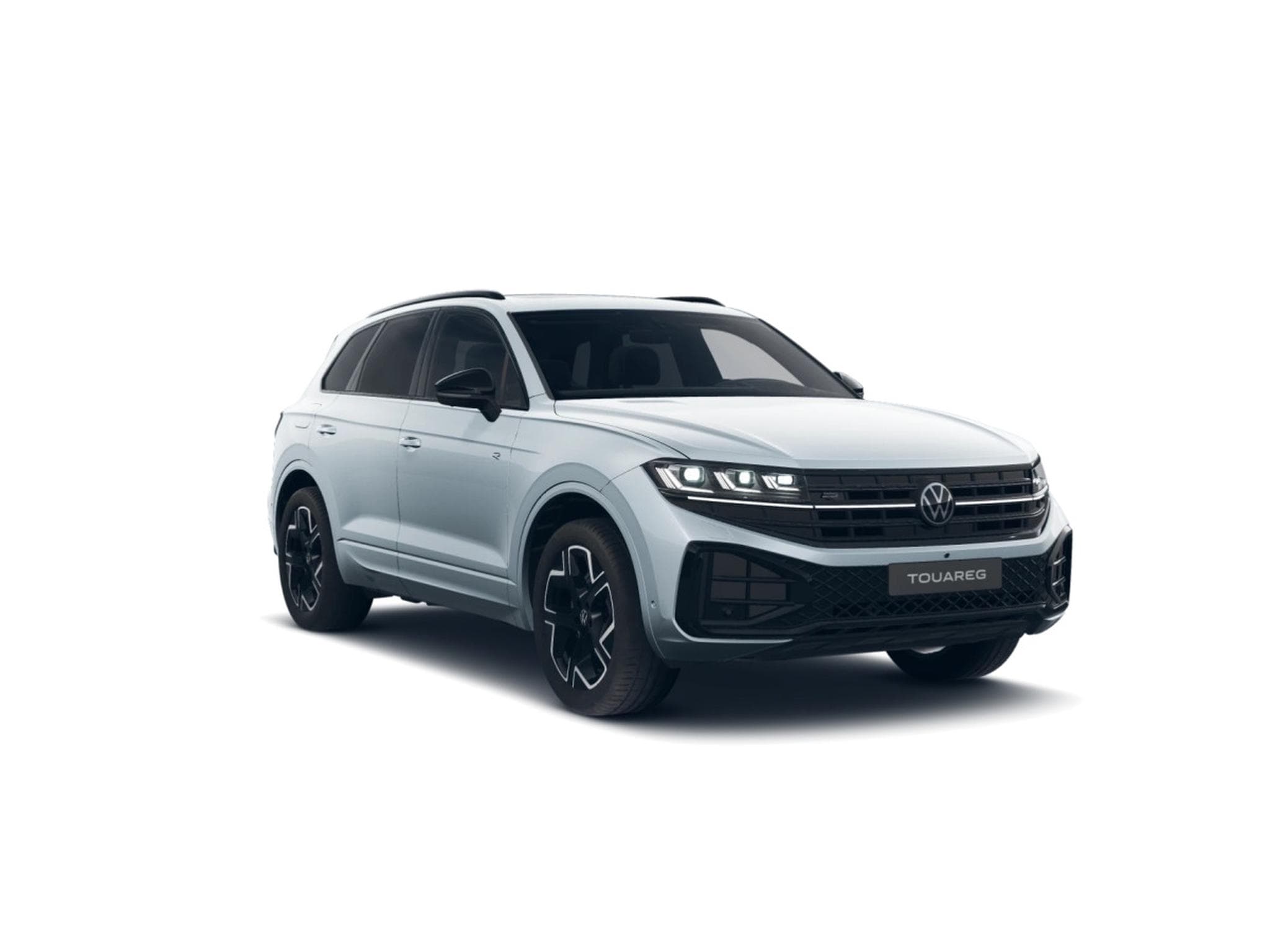 VW Touareg R-Line FINAL EDITION 3.0 V6 TDI 4MOTION 286cv Boîte automati (2026) - Photo 6