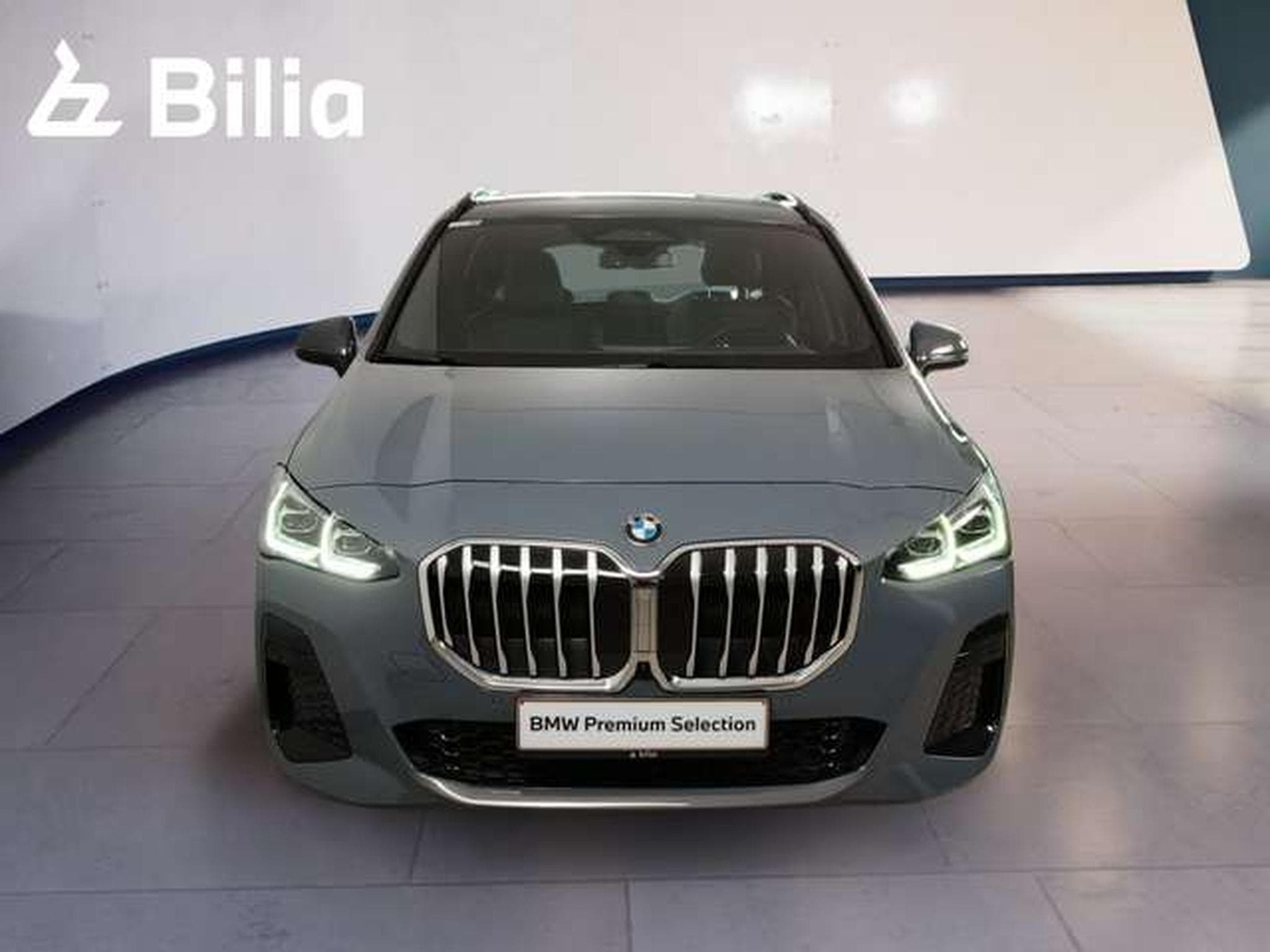 BMW 223 xDrive Head-Up HK HiFi DAB LED (2025) - Photo 2