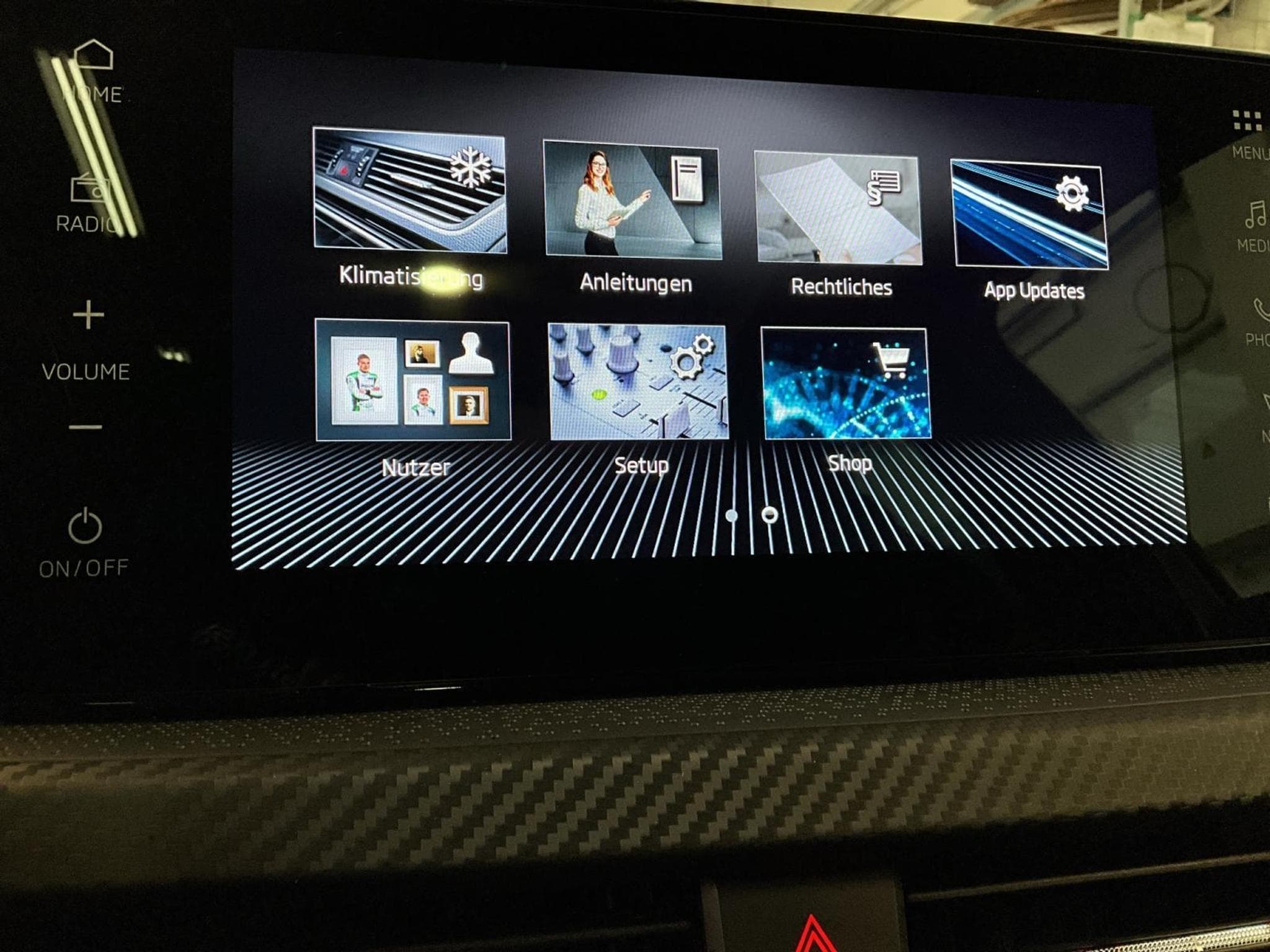 Skoda Kamiq Monte-Carlo+BVM+Pano+LED (2025) - Photo 20