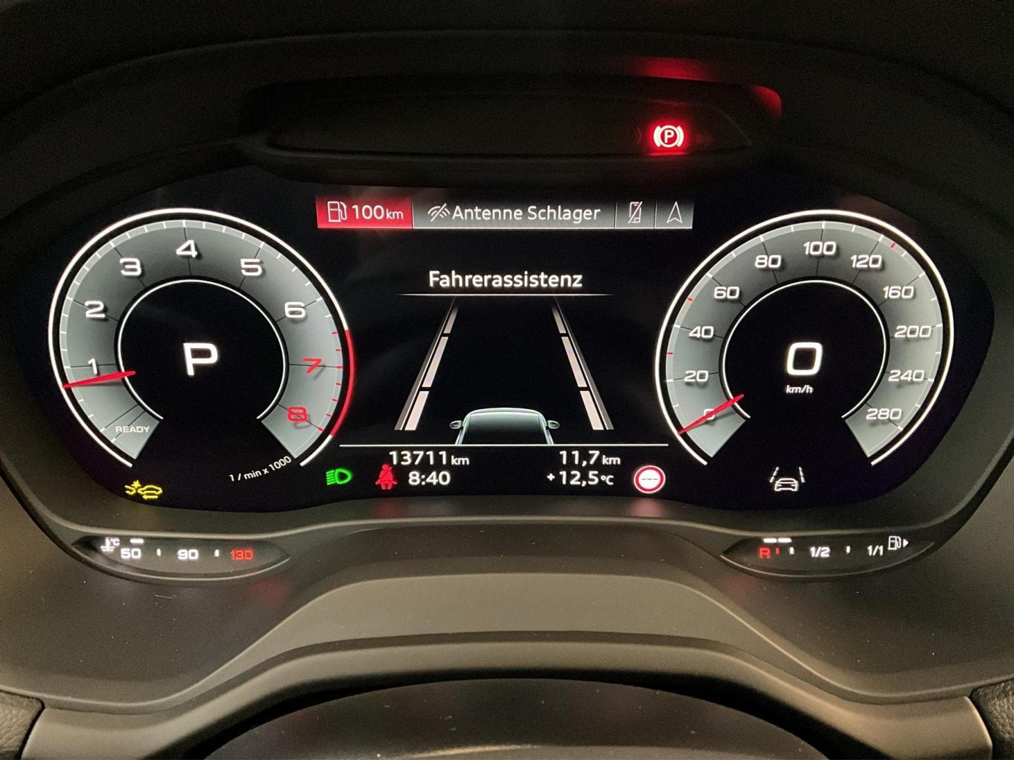 Audi Q2 Advanced+35TFSI+S-Tronic (2025) - Photo 11