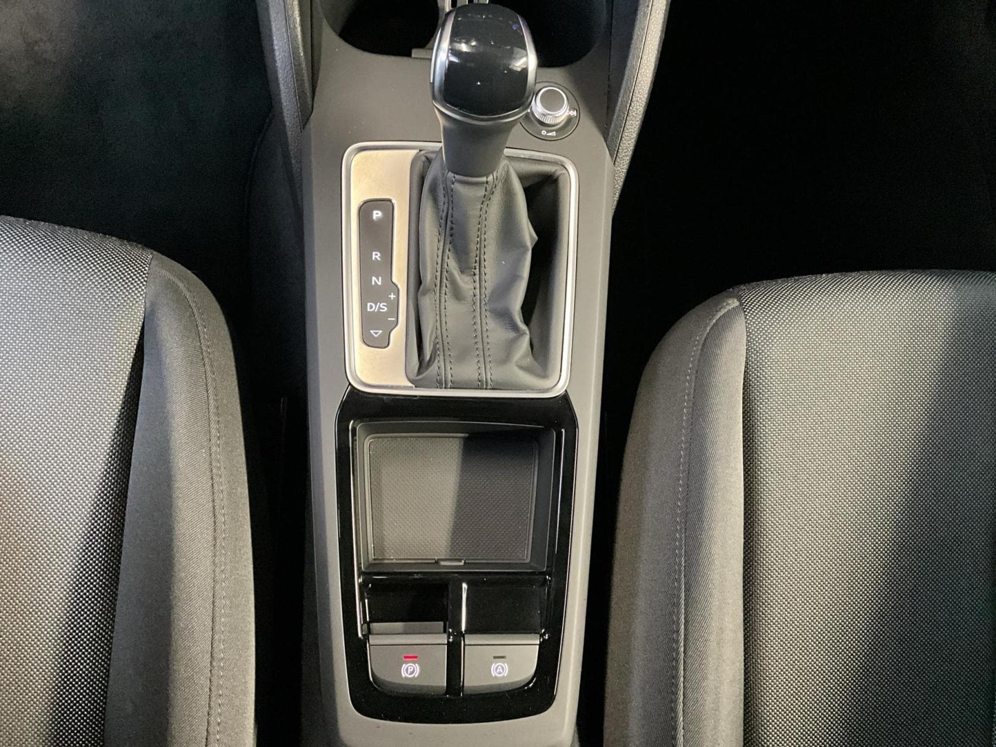 Audi Q2 Advanced+35TFSI+S-Tronic (2025) - Photo 12