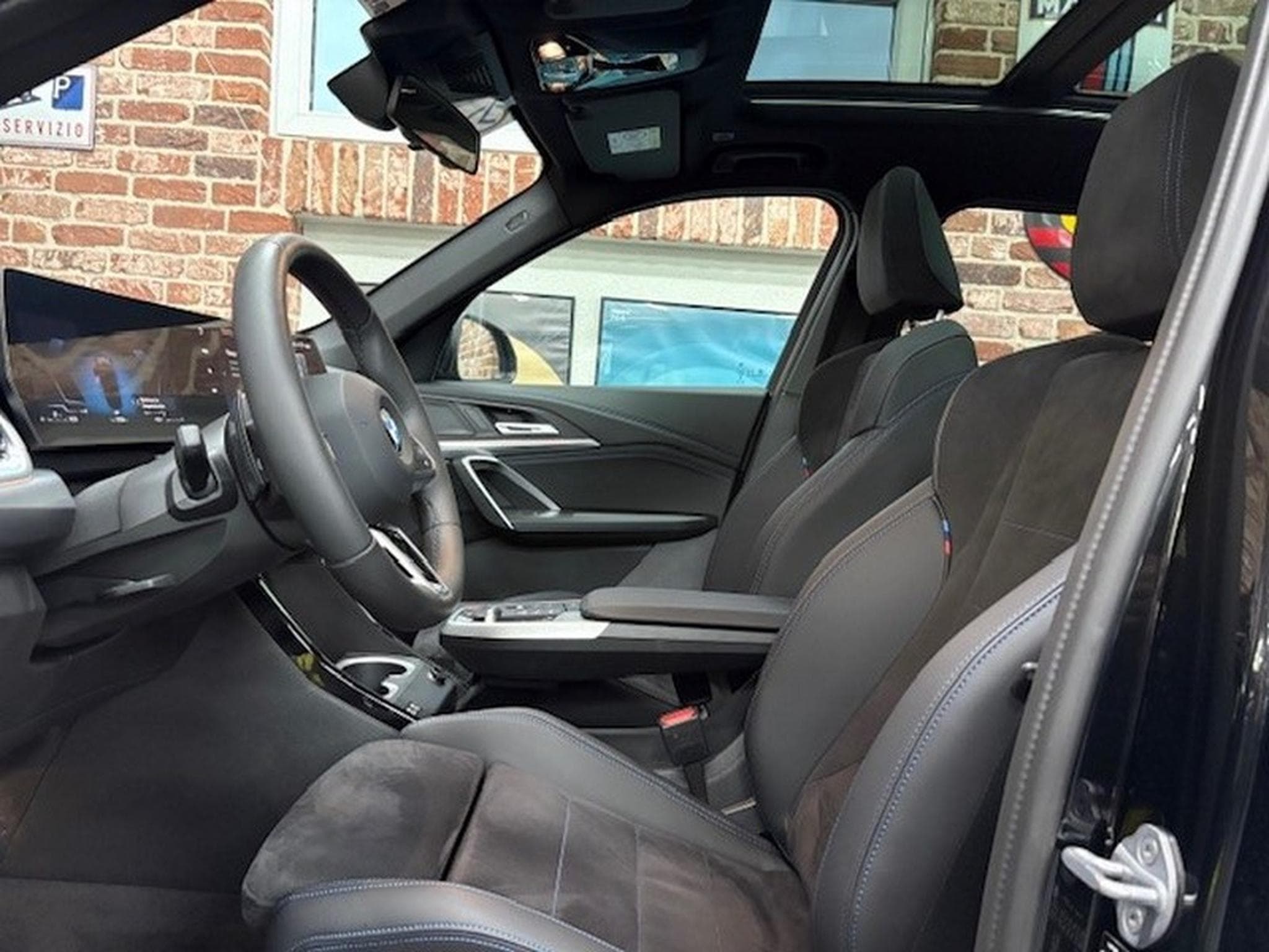 BMW X1 X1 20dA 2.0 163cv Auto xDrive M-SPORT (2025) - Photo 5