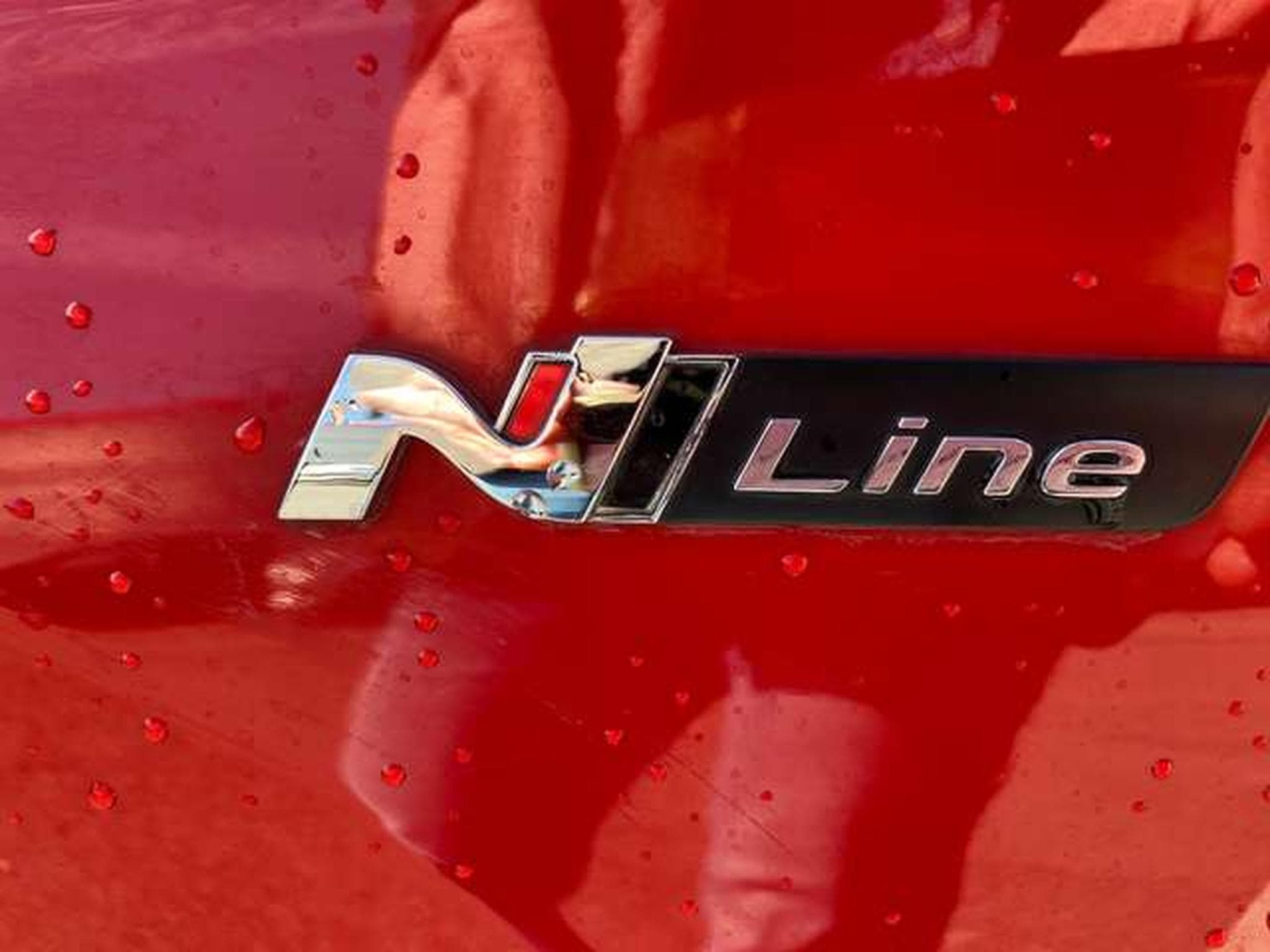 Hyundai TUCSON Tucson 1.6GDi2WD DCT NLine JUSQU'A 48MOIS GARANTIE (2020) - Photo 8