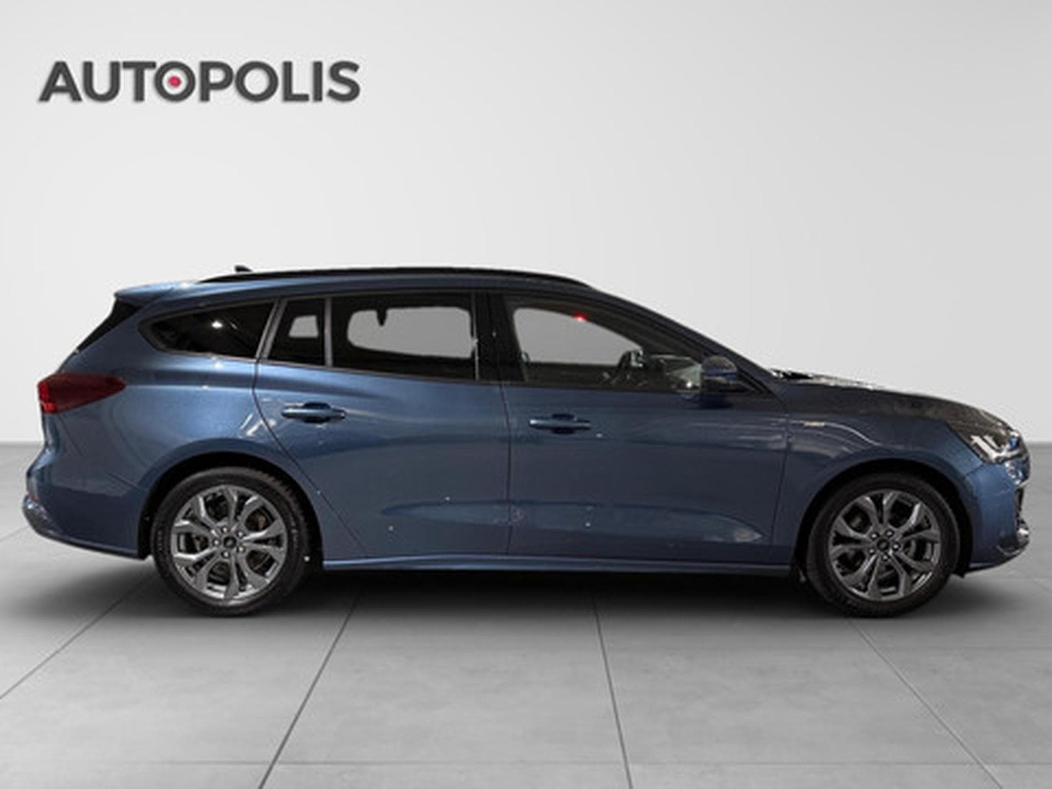 Ford Focus Clipper 1.0i EcoBoost MHEV 92kW ST-Line X (2023) - Photo 15