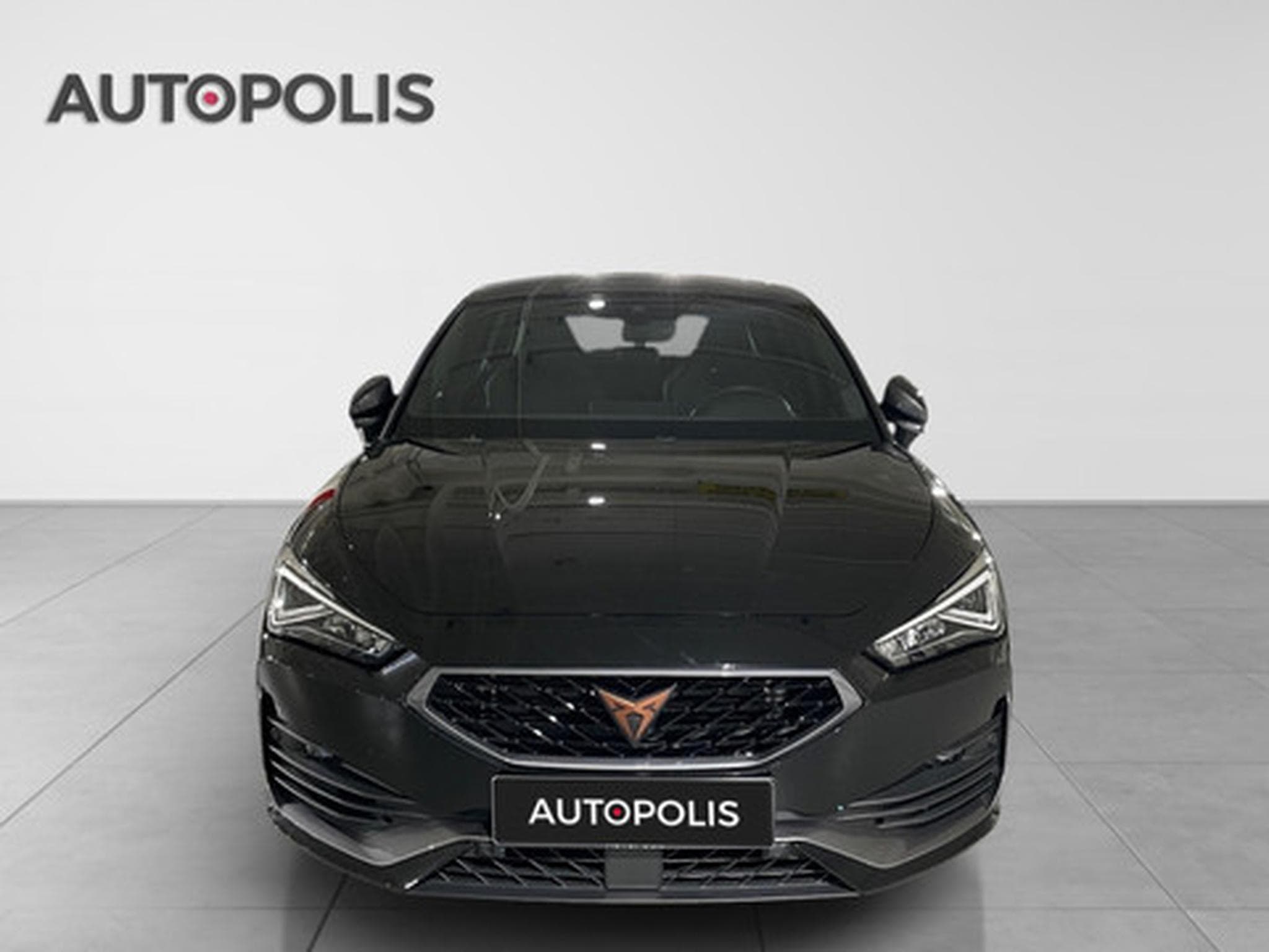 Cupra Leon 2.0 TSI EVO 221kW VZ DSG (2022) - Photo 14