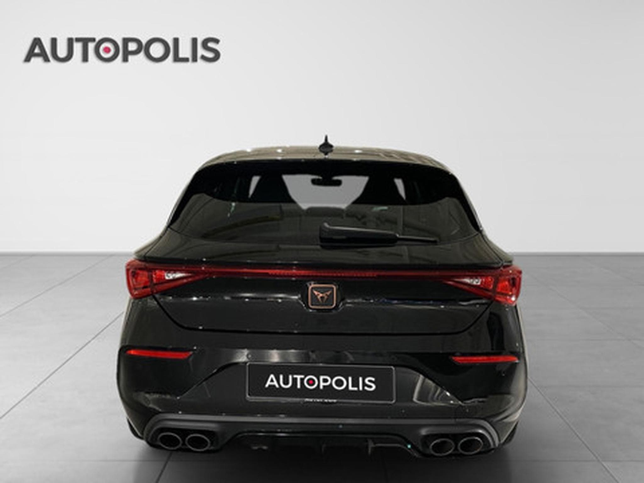 Cupra Leon 2.0 TSI EVO 221kW VZ DSG (2022) - Photo 15