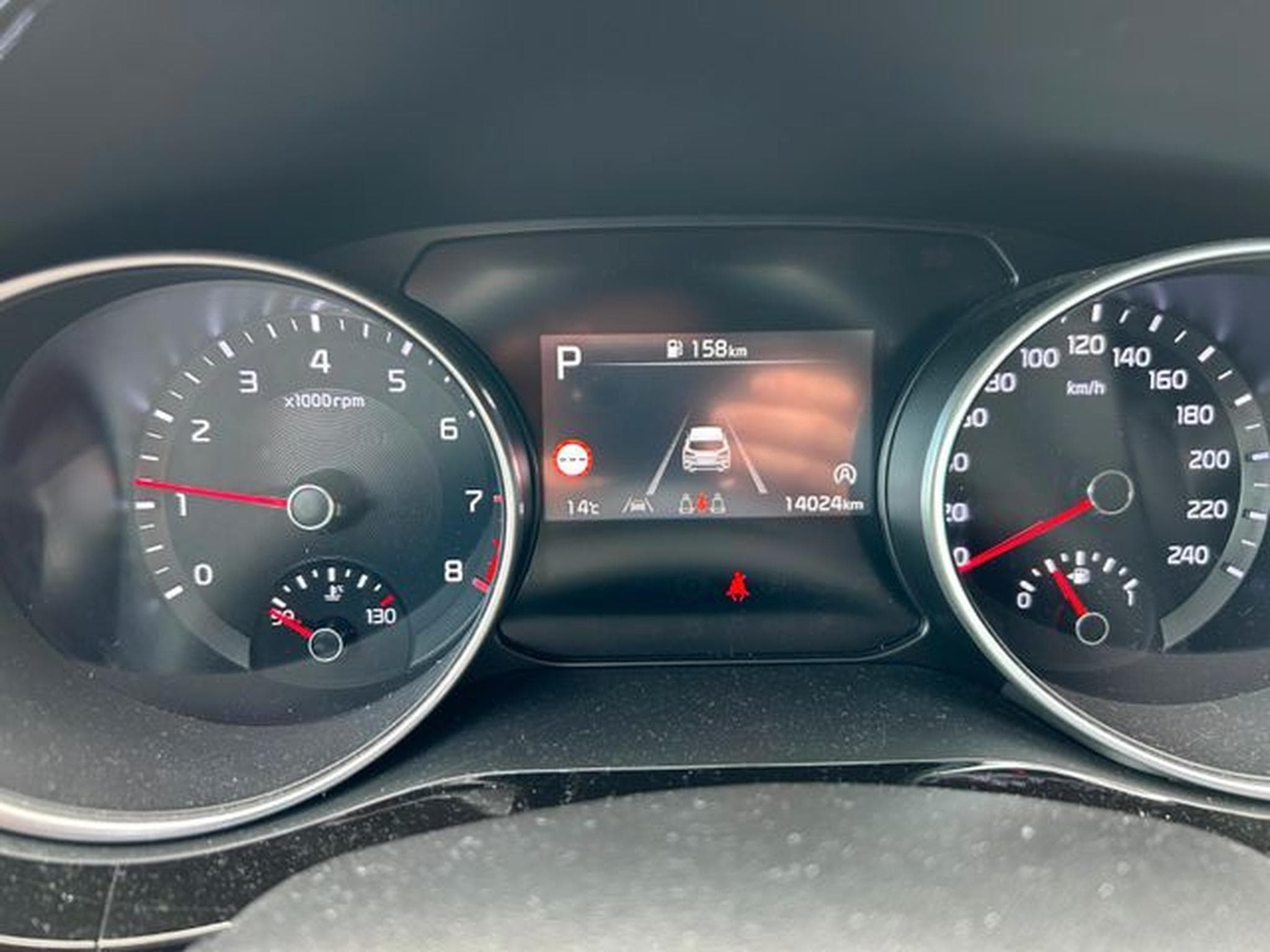 Kia XCeed XCeed 1.5T DCT Spirit LED Navi Kamera JBL SHZ (2025) - Photo 14