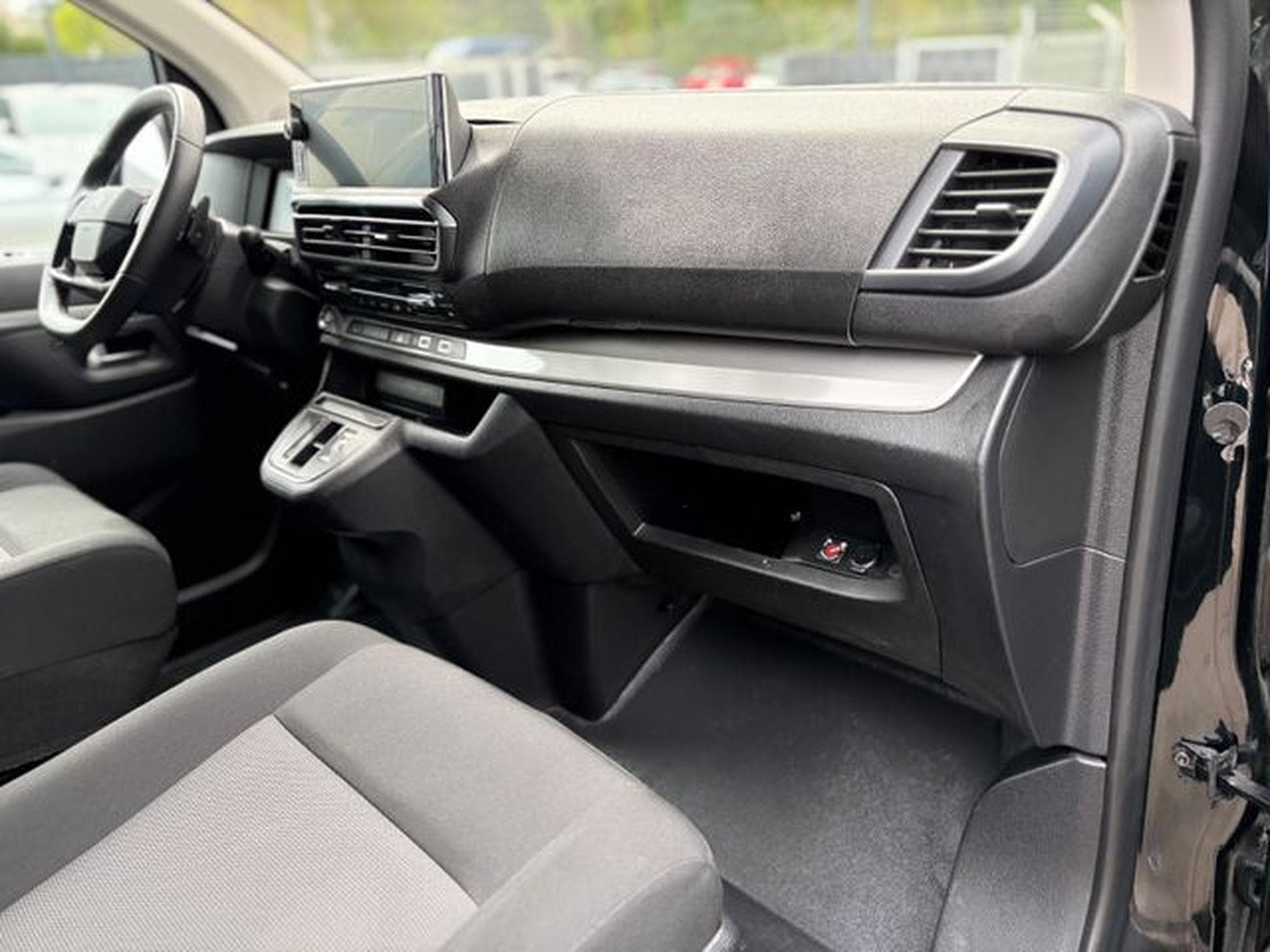Citroën SpaceTourer SPACETOURER PLUS XL AUT..*1.HAND*NAVI*8 SITZER* (2024) - Photo 14