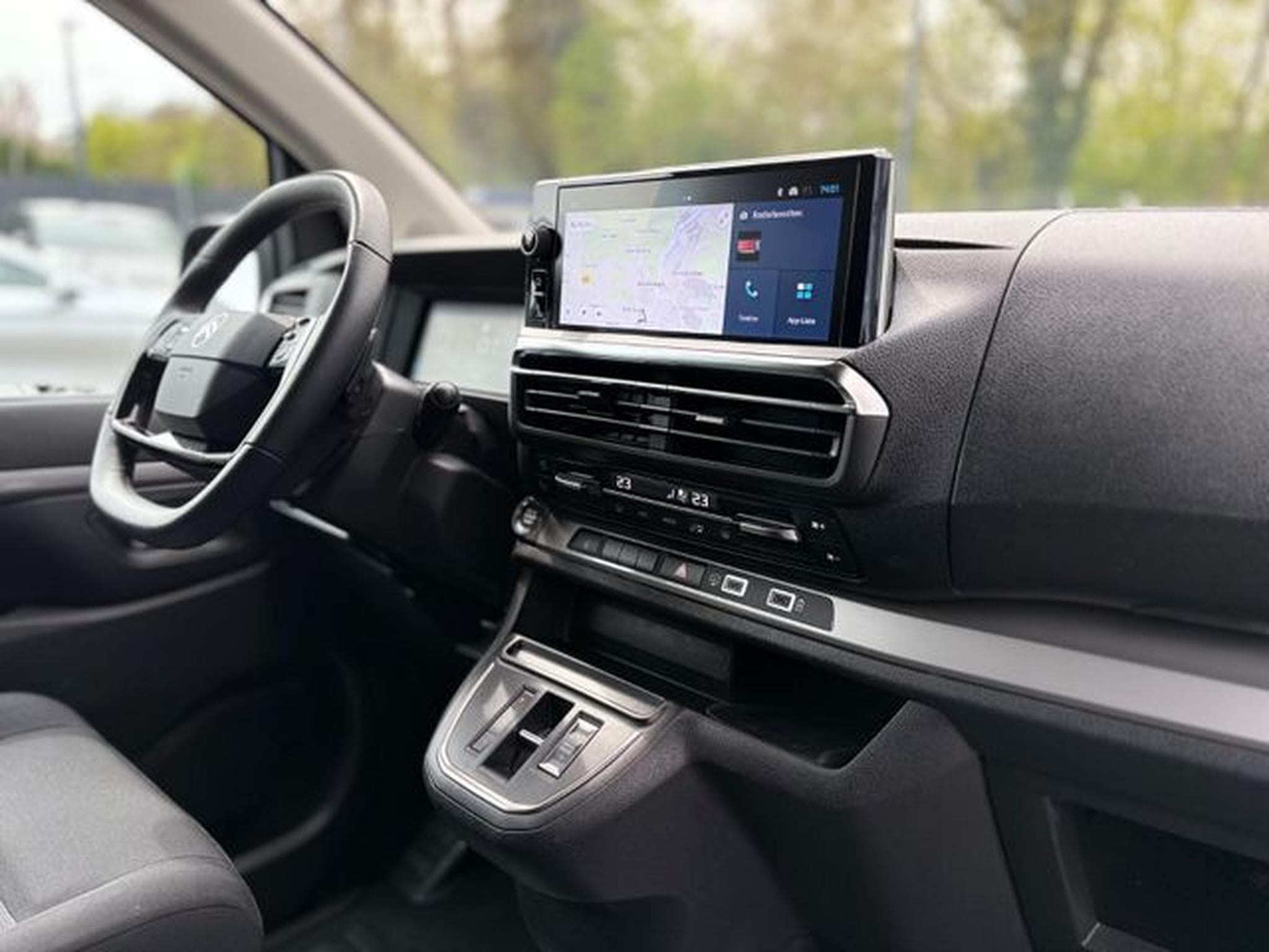 Citroën SpaceTourer SPACETOURER PLUS XL AUT..*1.HAND*NAVI*8 SITZER* (2024) - Photo 15
