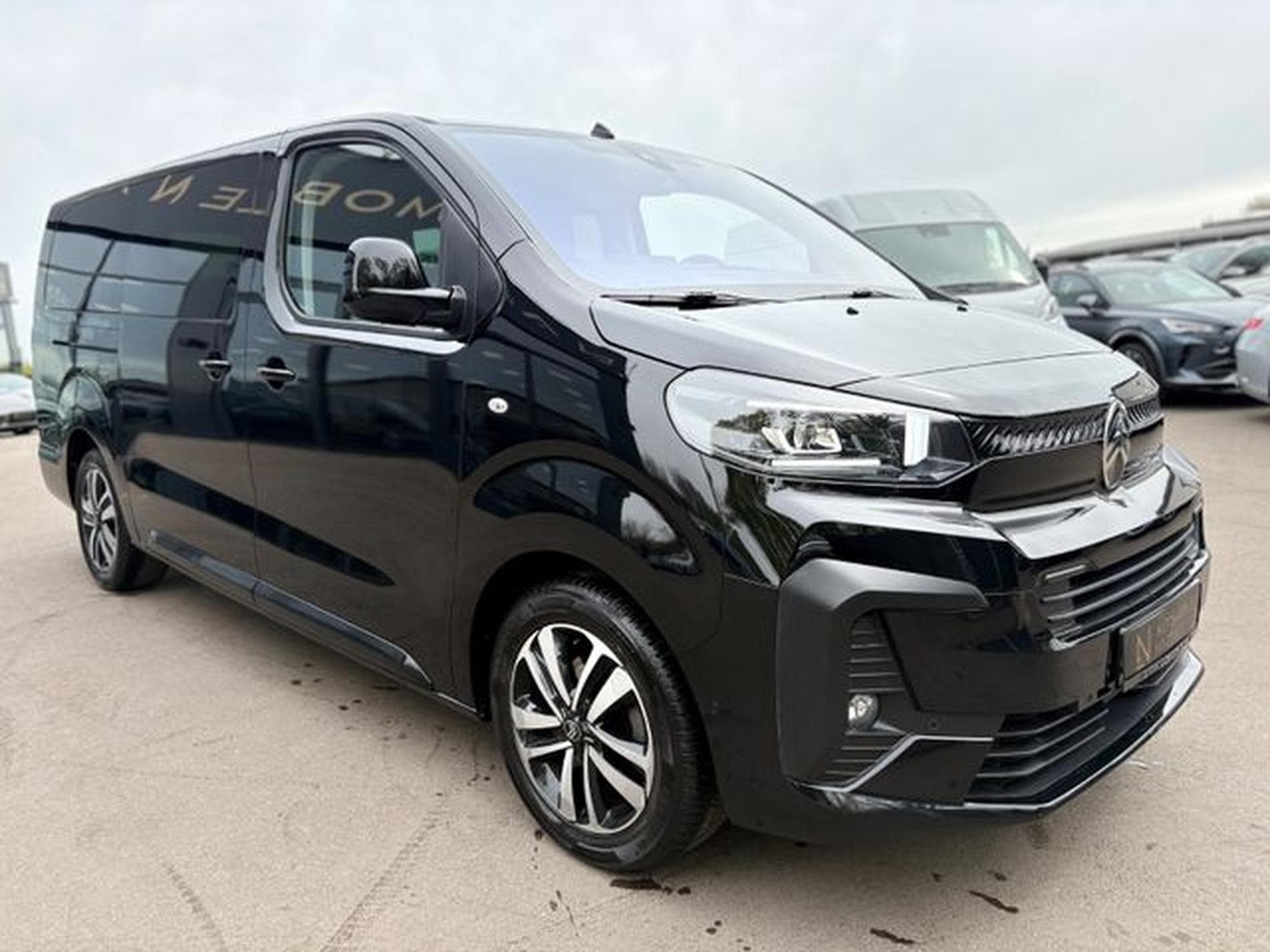 Citroën SpaceTourer SPACETOURER PLUS XL AUT..*1.HAND*NAVI*8 SITZER* (2024) - Photo 6