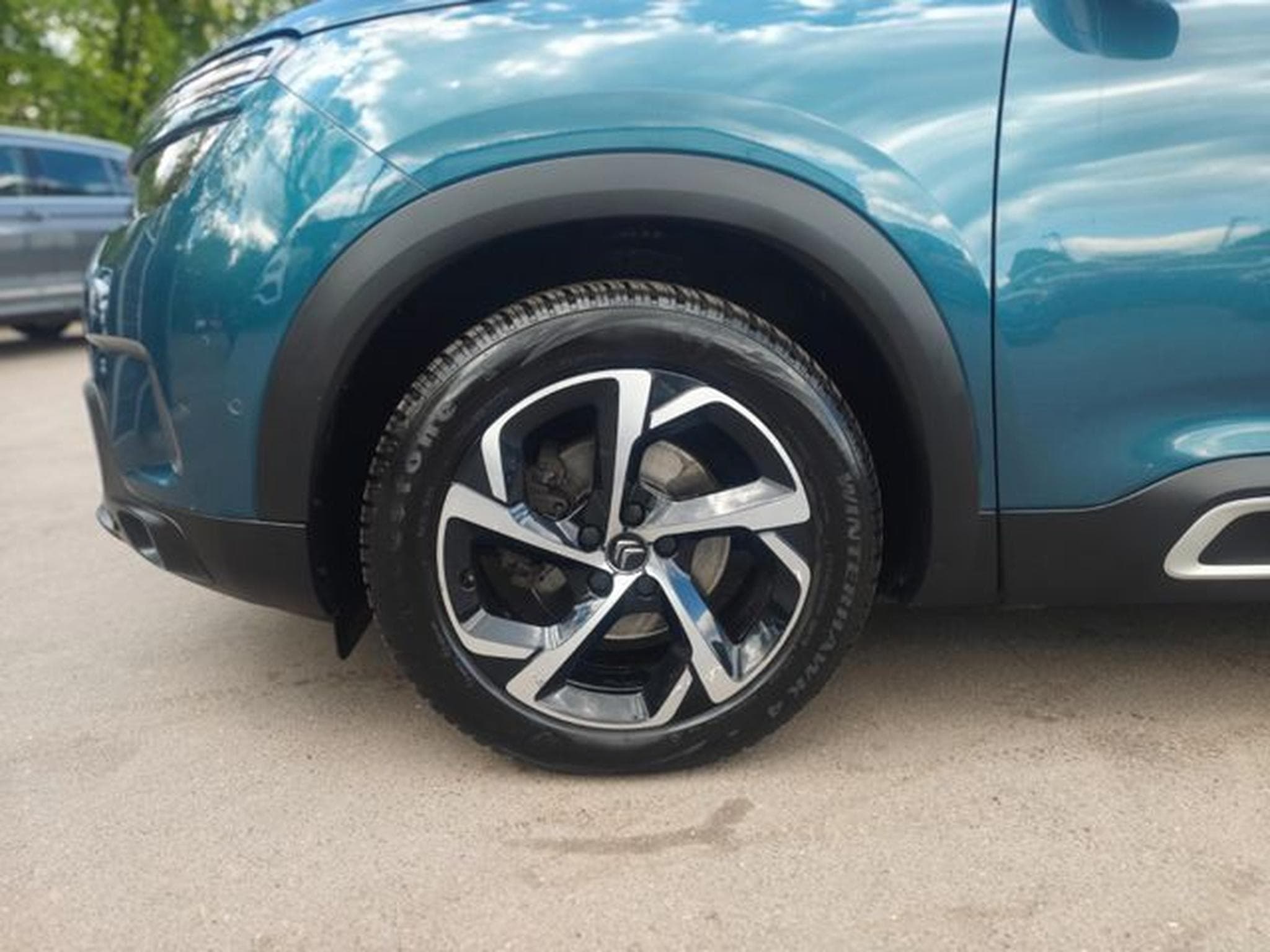 Citroën C5 Aircross C5 AIRCROSS FEEL PACK *1.HAND*VIRTUAL*AUT.*NAVI* (2021) - Photo 11