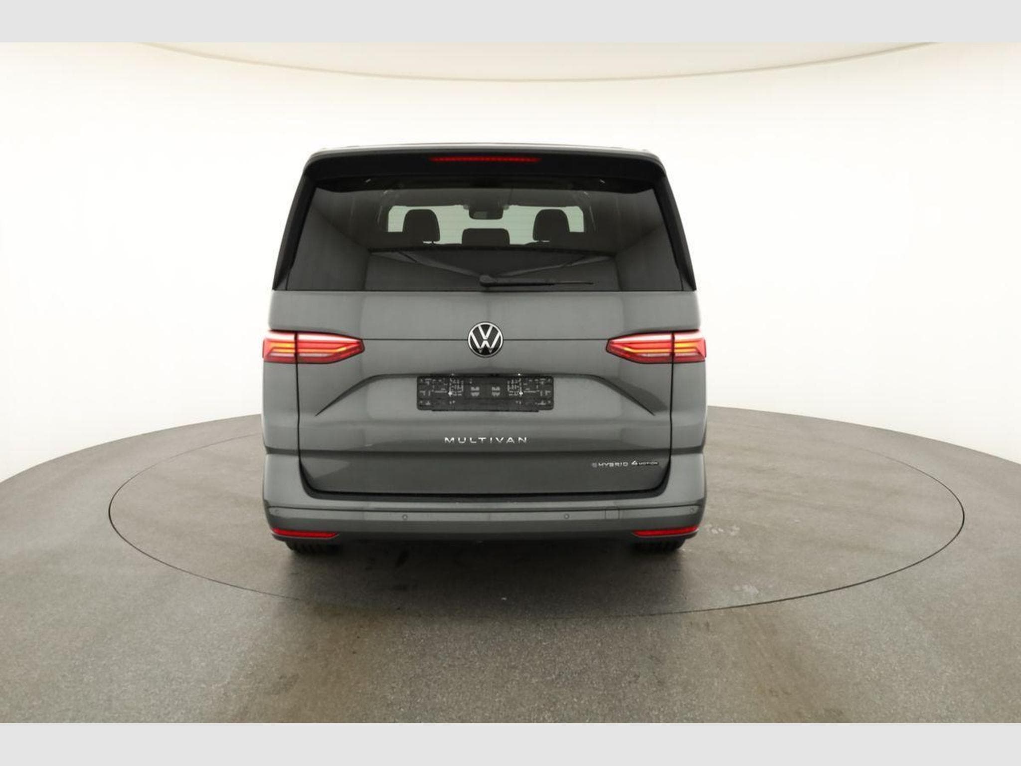 VW T7 eHybrid 4M Business (2026) - Photo 17