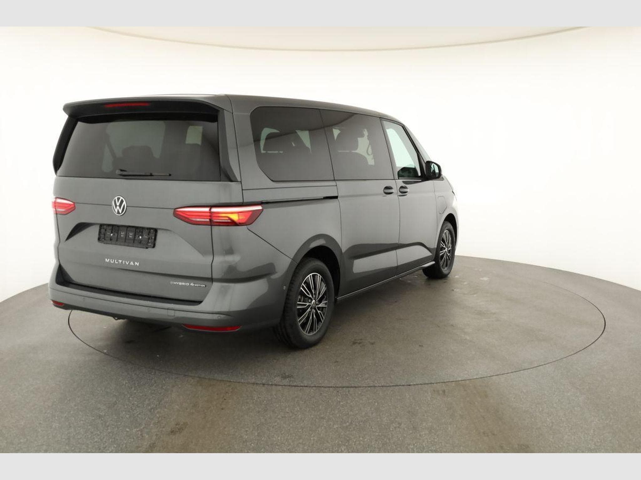 VW T7 eHybrid 4M Business (2026) - Photo 19