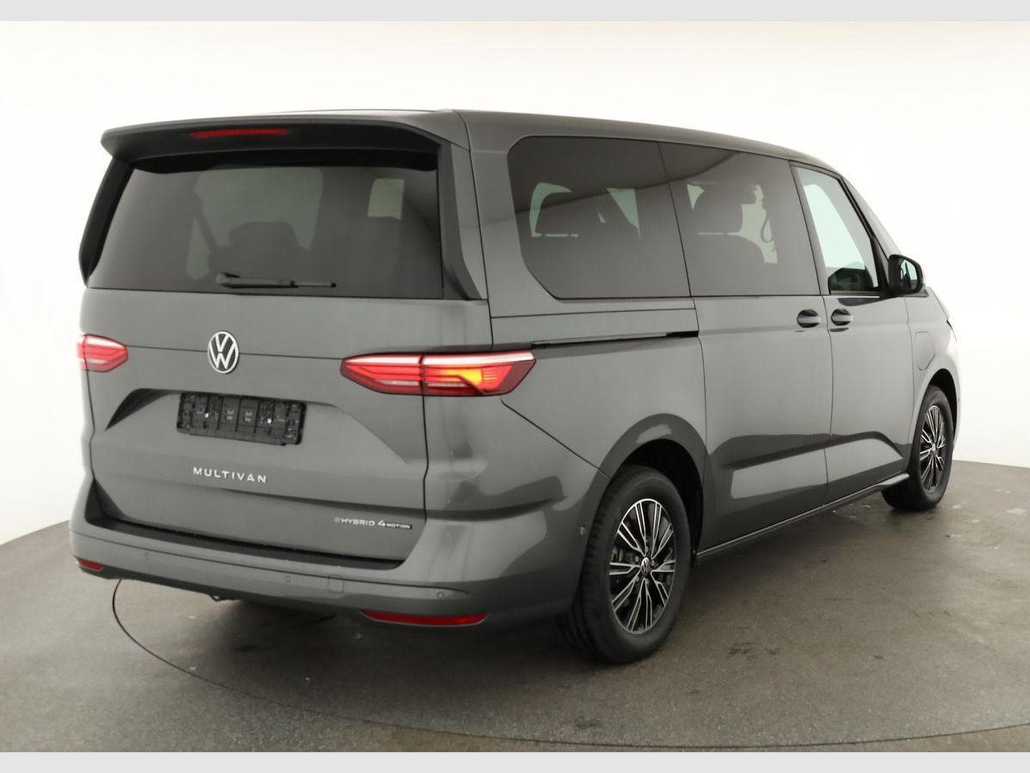 VW T7 eHybrid 4M Business (2026) - Photo 2