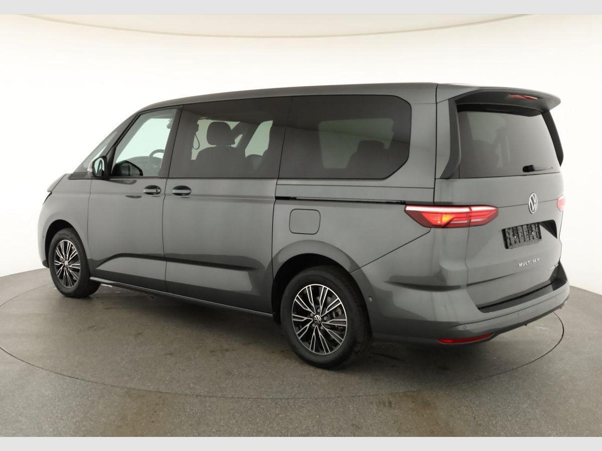VW T7 eHybrid 4M Business (2026) - Photo 3