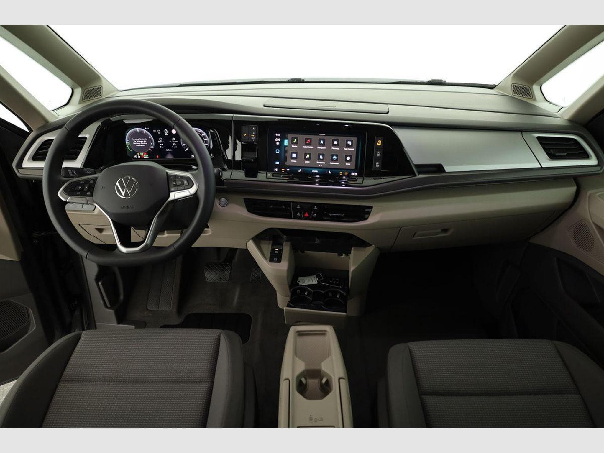 VW T7 eHybrid 4M Business (2026) - Photo 4