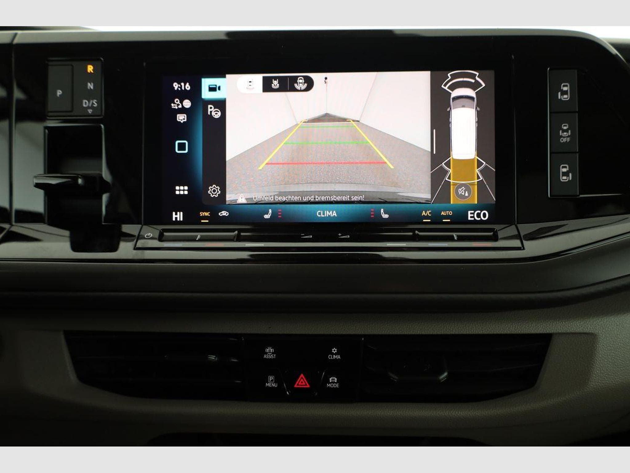 VW T7 eHybrid 4M Business (2026) - Photo 6