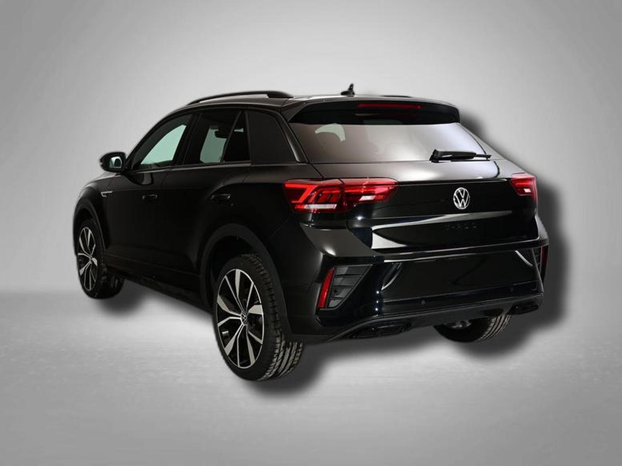 VW T-Roc R-Line 1.5 TSI 7-Gang-DSG (2026) - Photo 3
