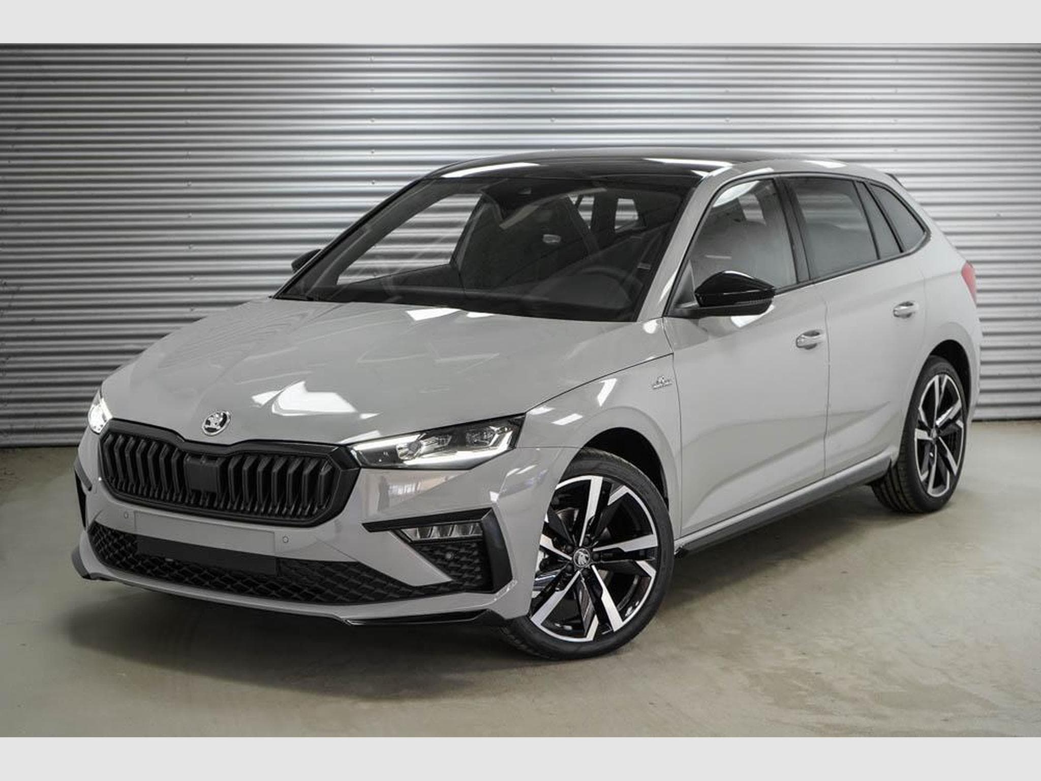 Skoda Scala 1,0 TSI DSG (2025) - Photo 1