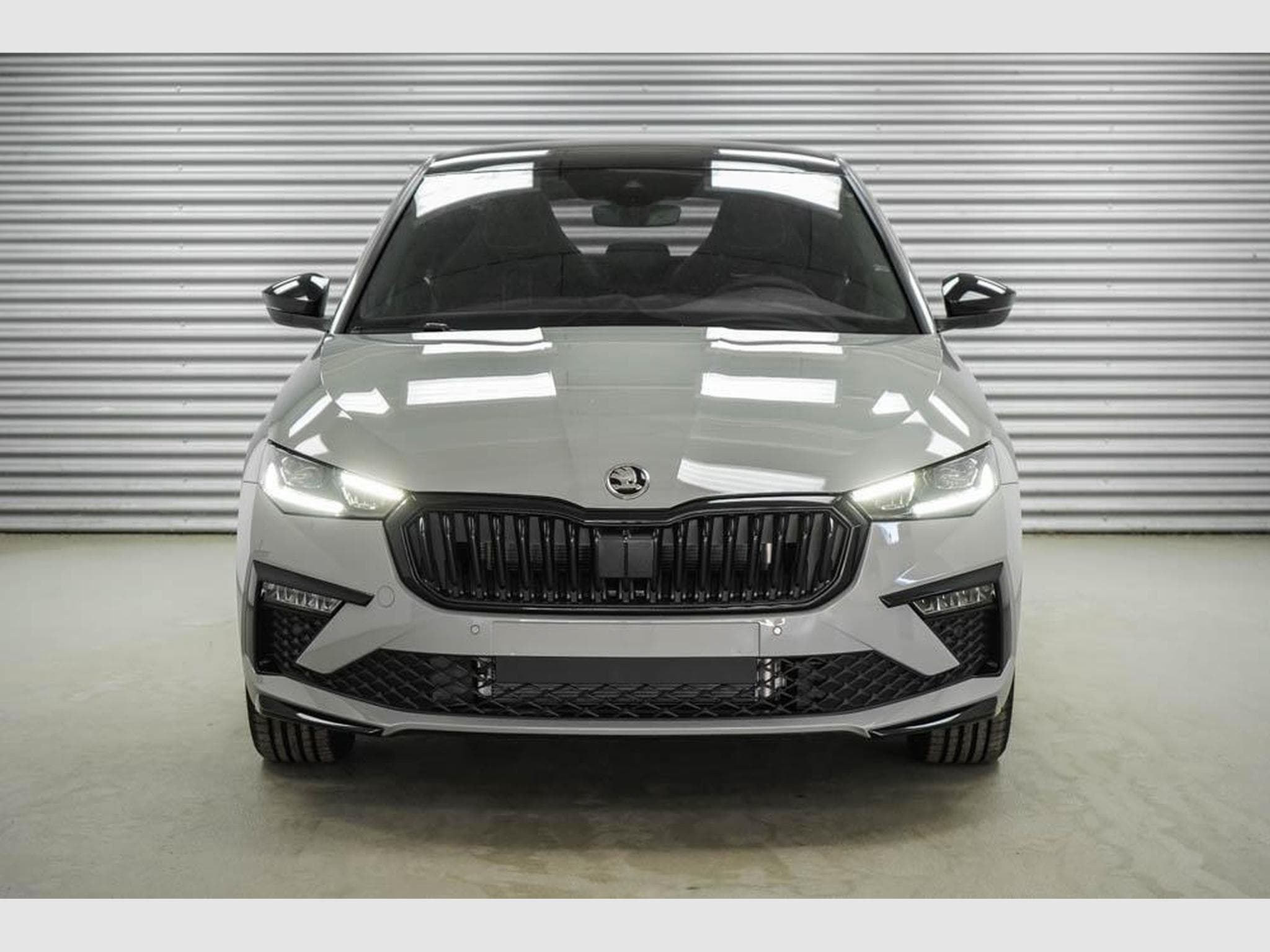 Skoda Scala 1,0 TSI DSG (2025) - Photo 2