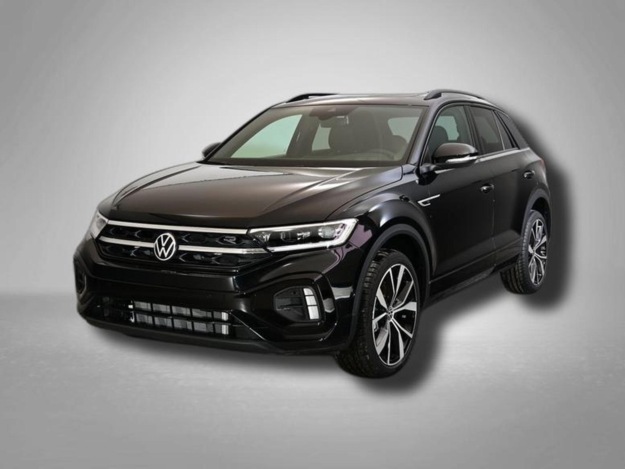 VW T-Roc R-Line 1.5 TSI 7-Gang-DSG (2025) - Photo 1