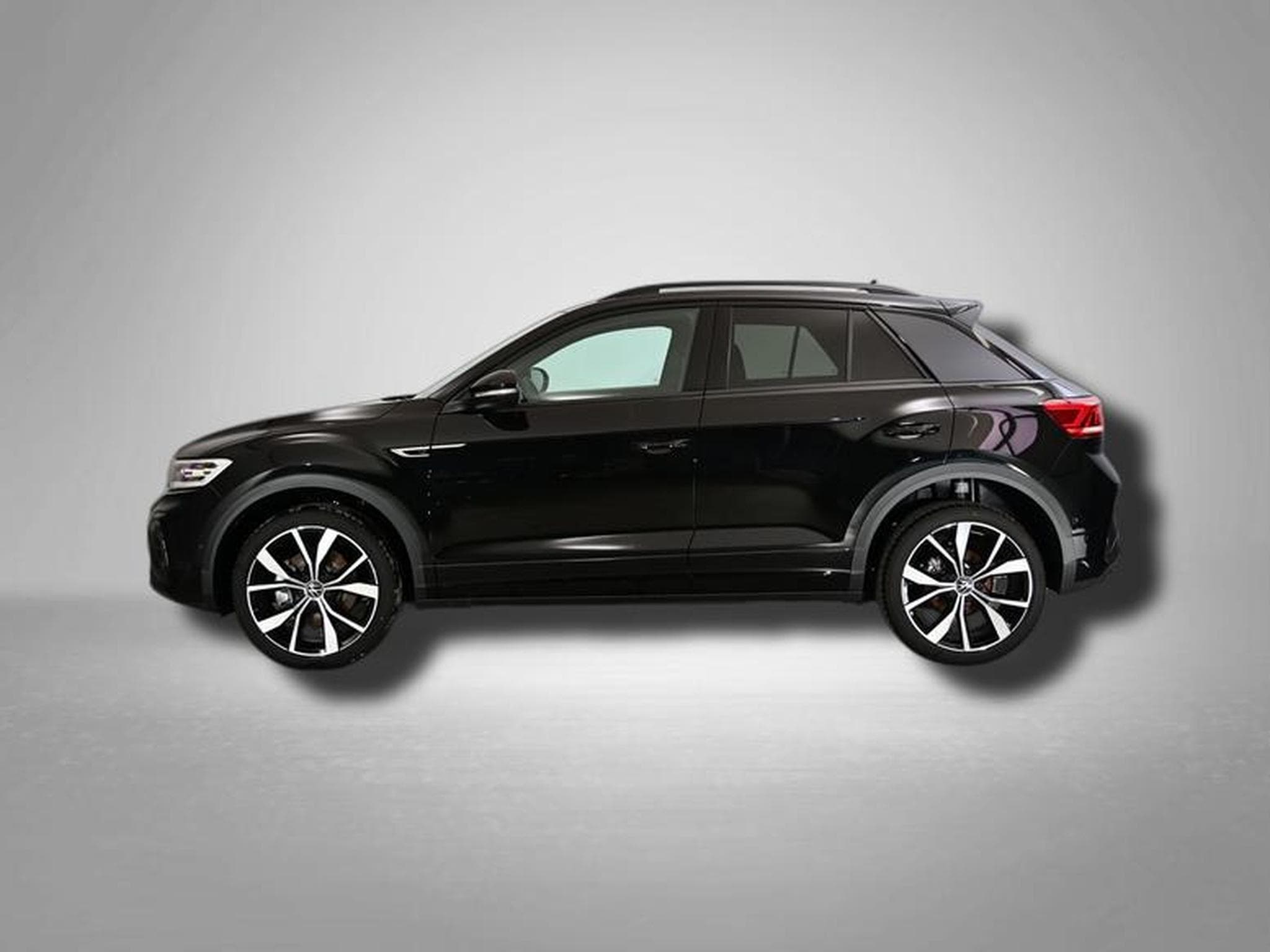 VW T-Roc R-Line 1.5 TSI 7-Gang-DSG (2025) - Photo 2
