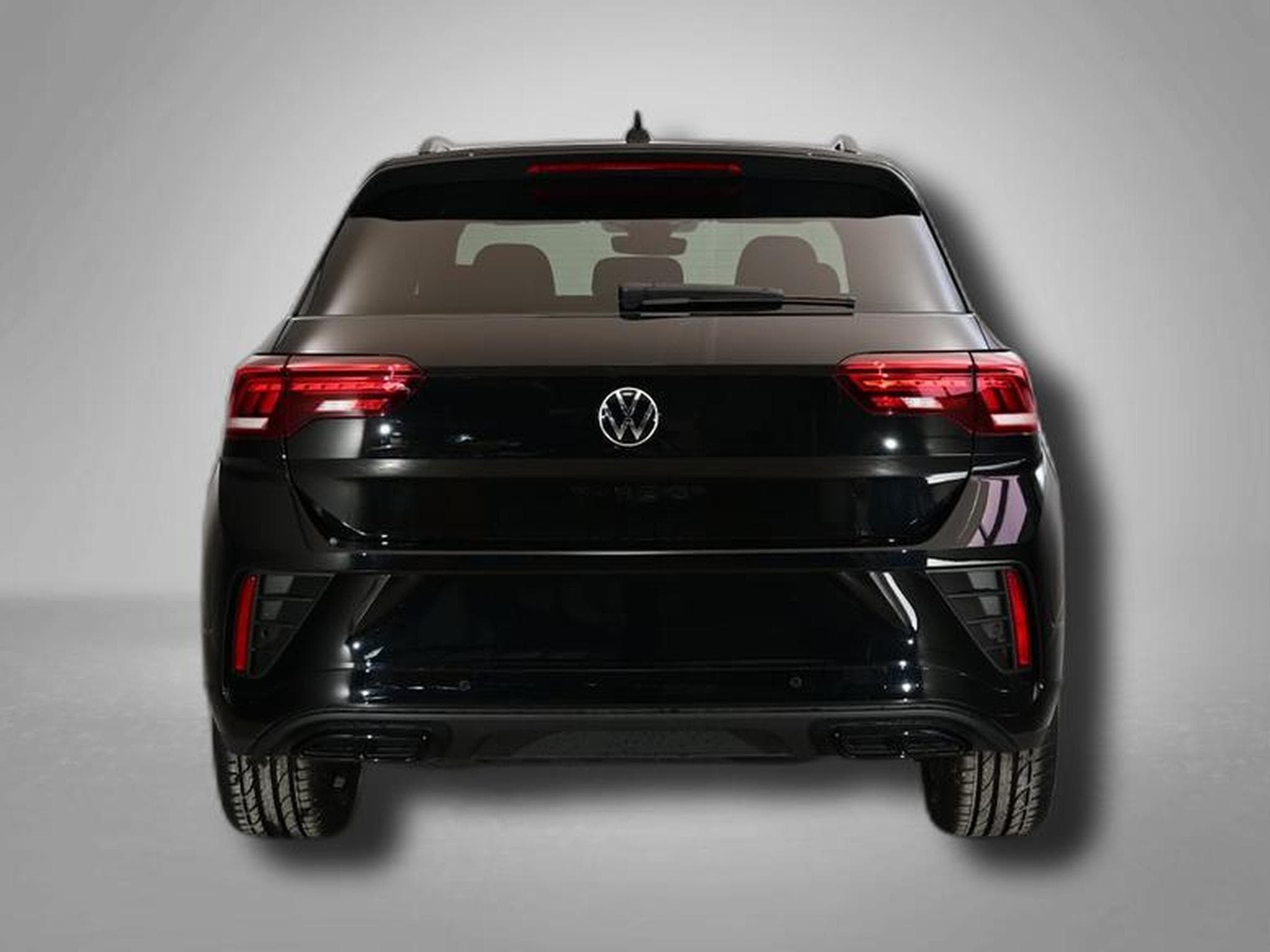 VW T-Roc R-Line 1.5 TSI 7-Gang-DSG (2025) - Photo 4
